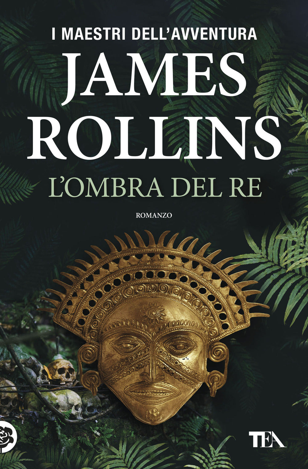 L'ombra del re