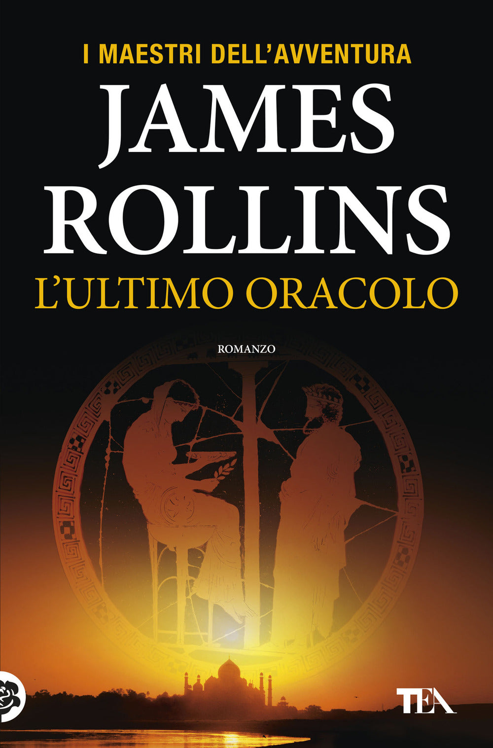 L'ultimo oracolo