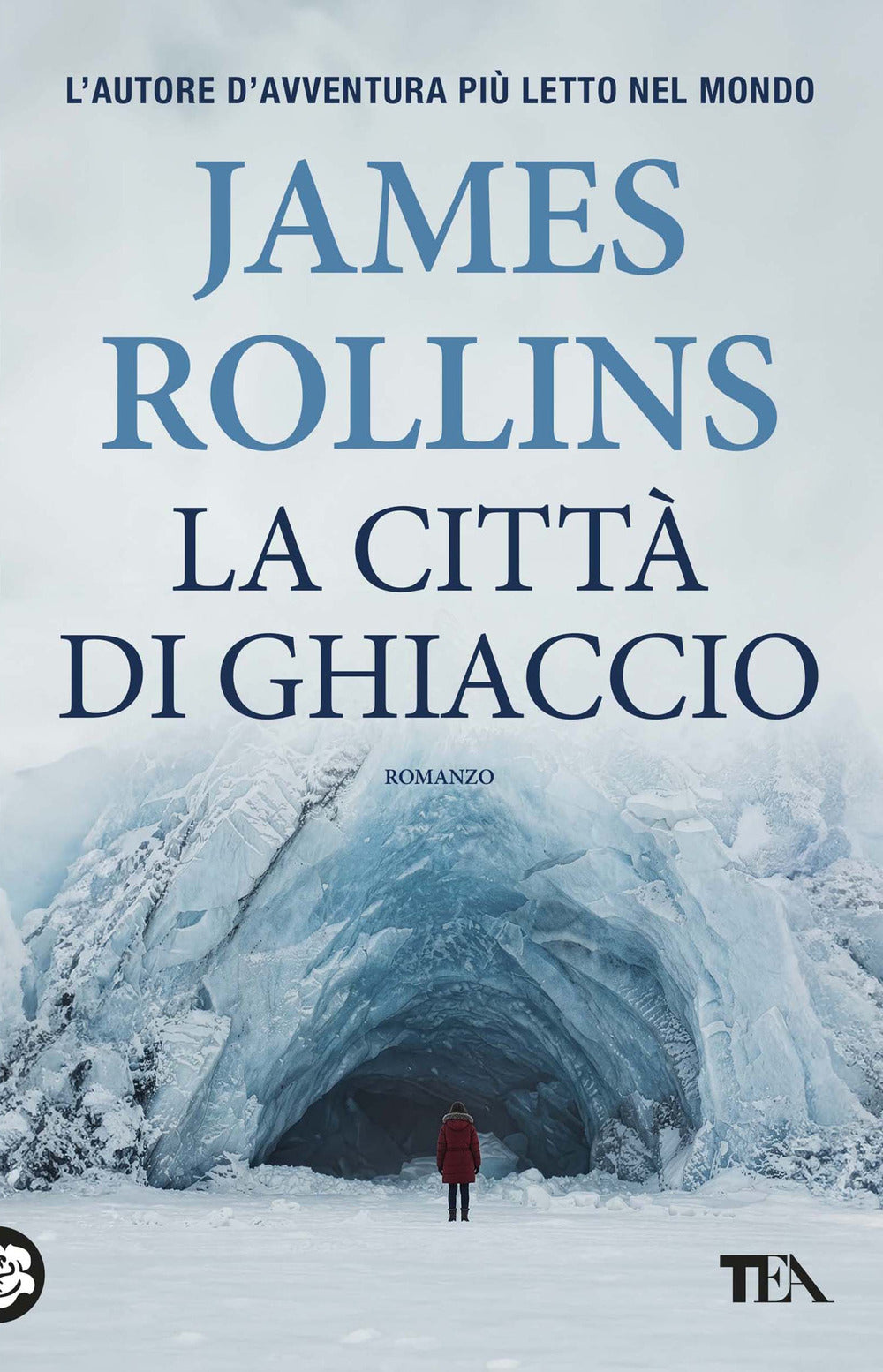 La città di ghiaccio