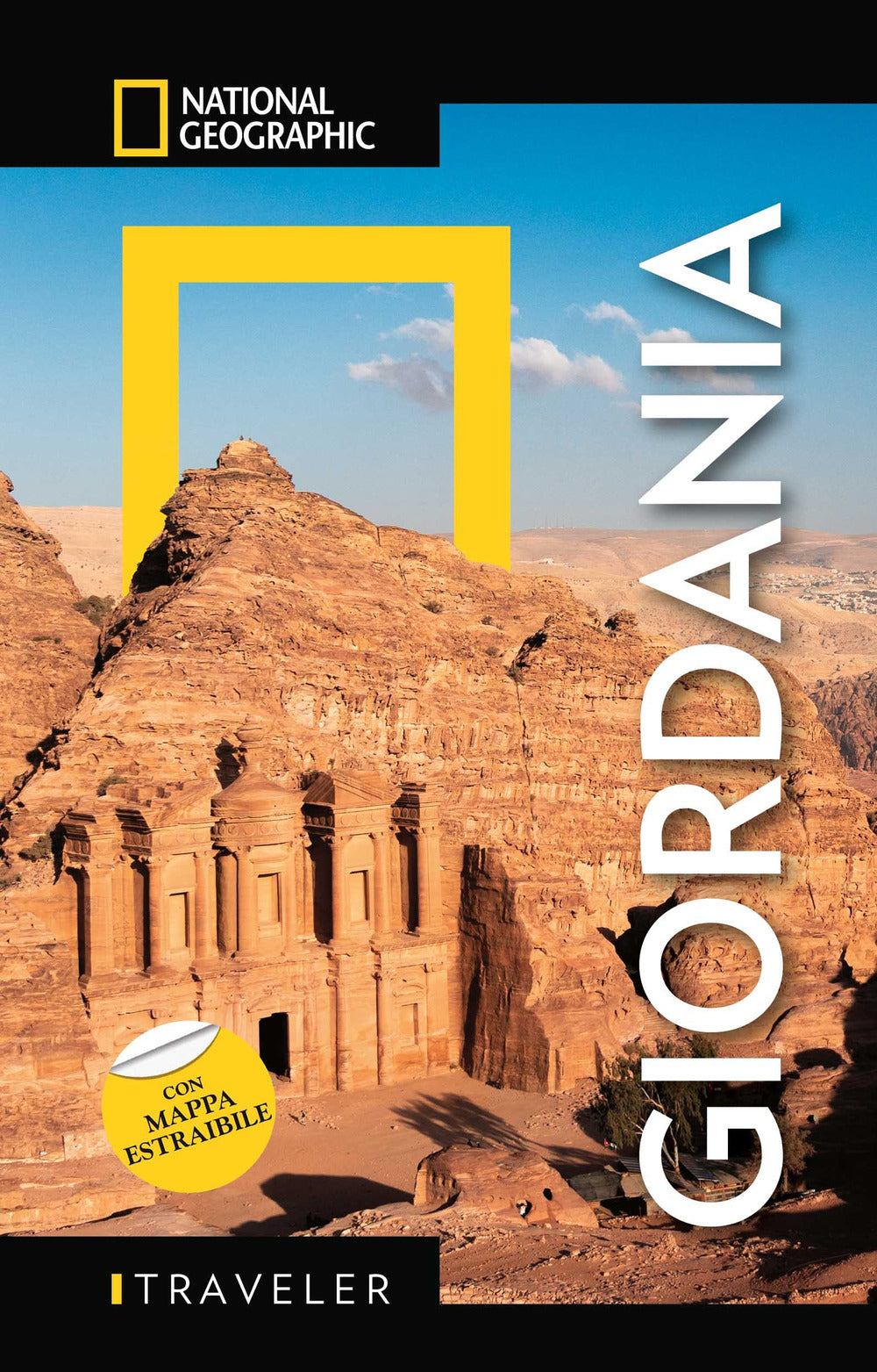 Giordania