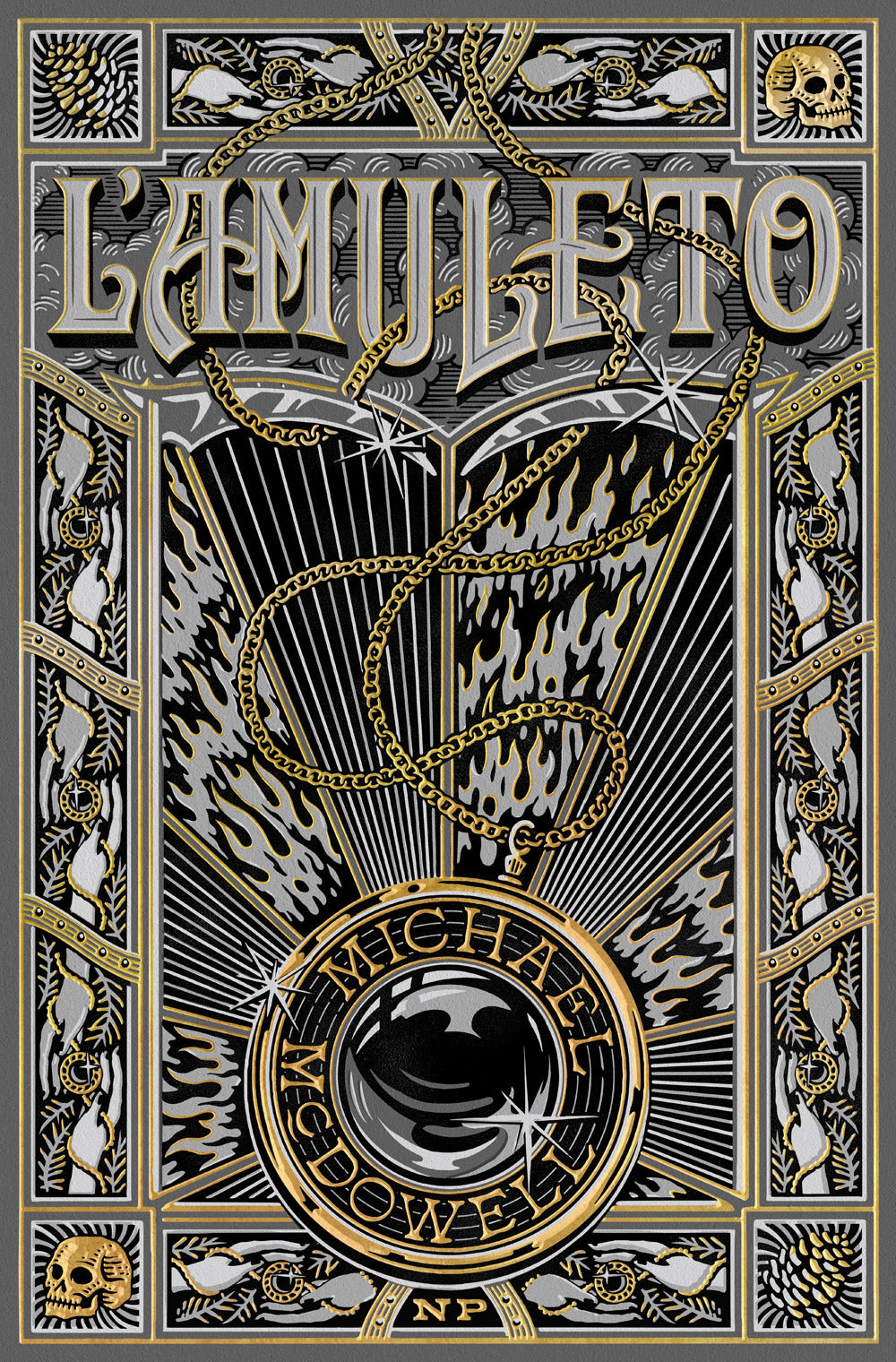 L'amuleto
