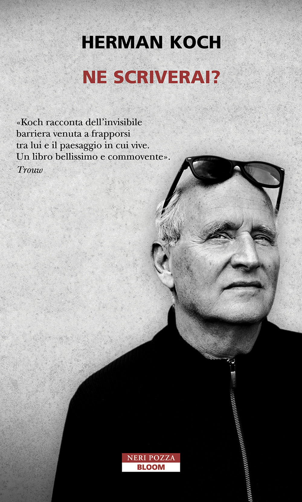 Ne scriverai?