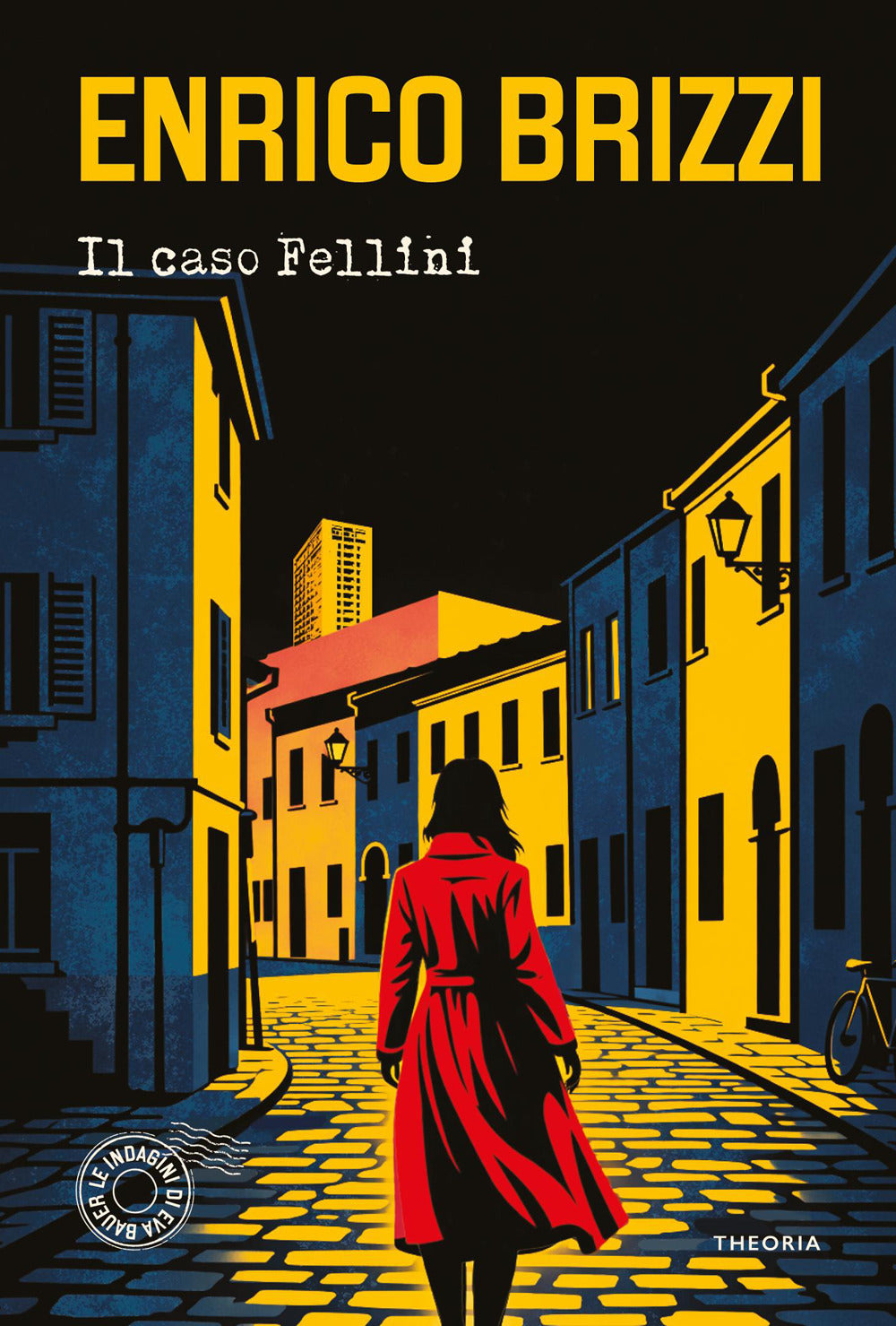 Il caso Fellini