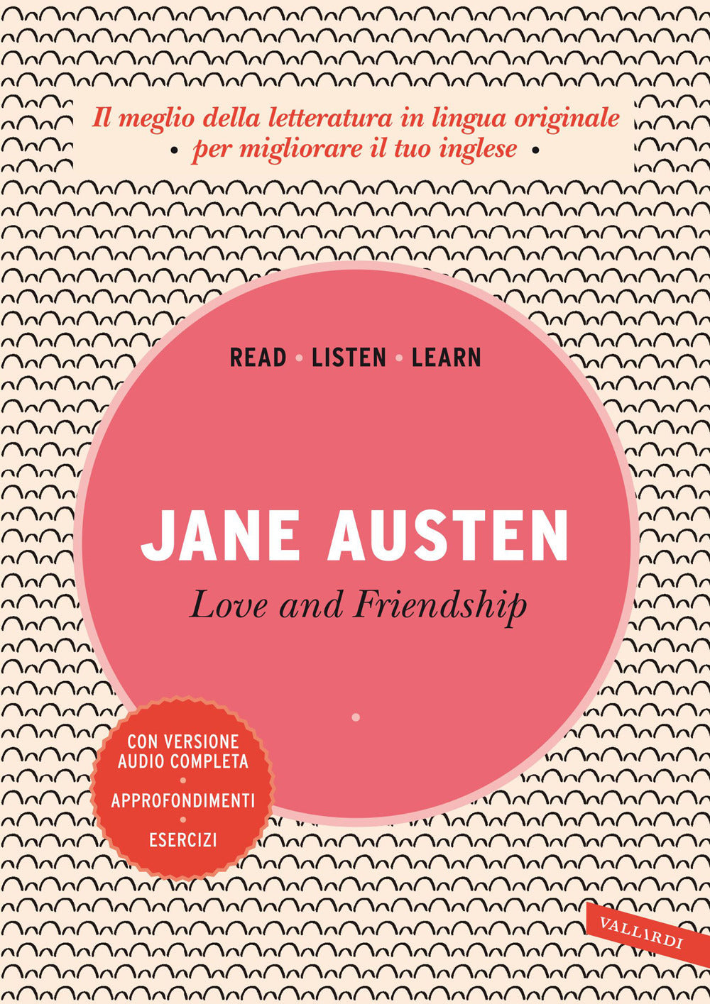 Love and friendship