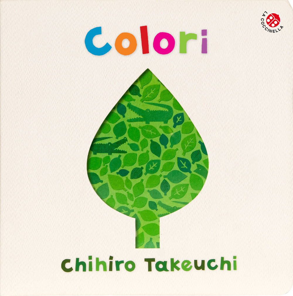 Colori