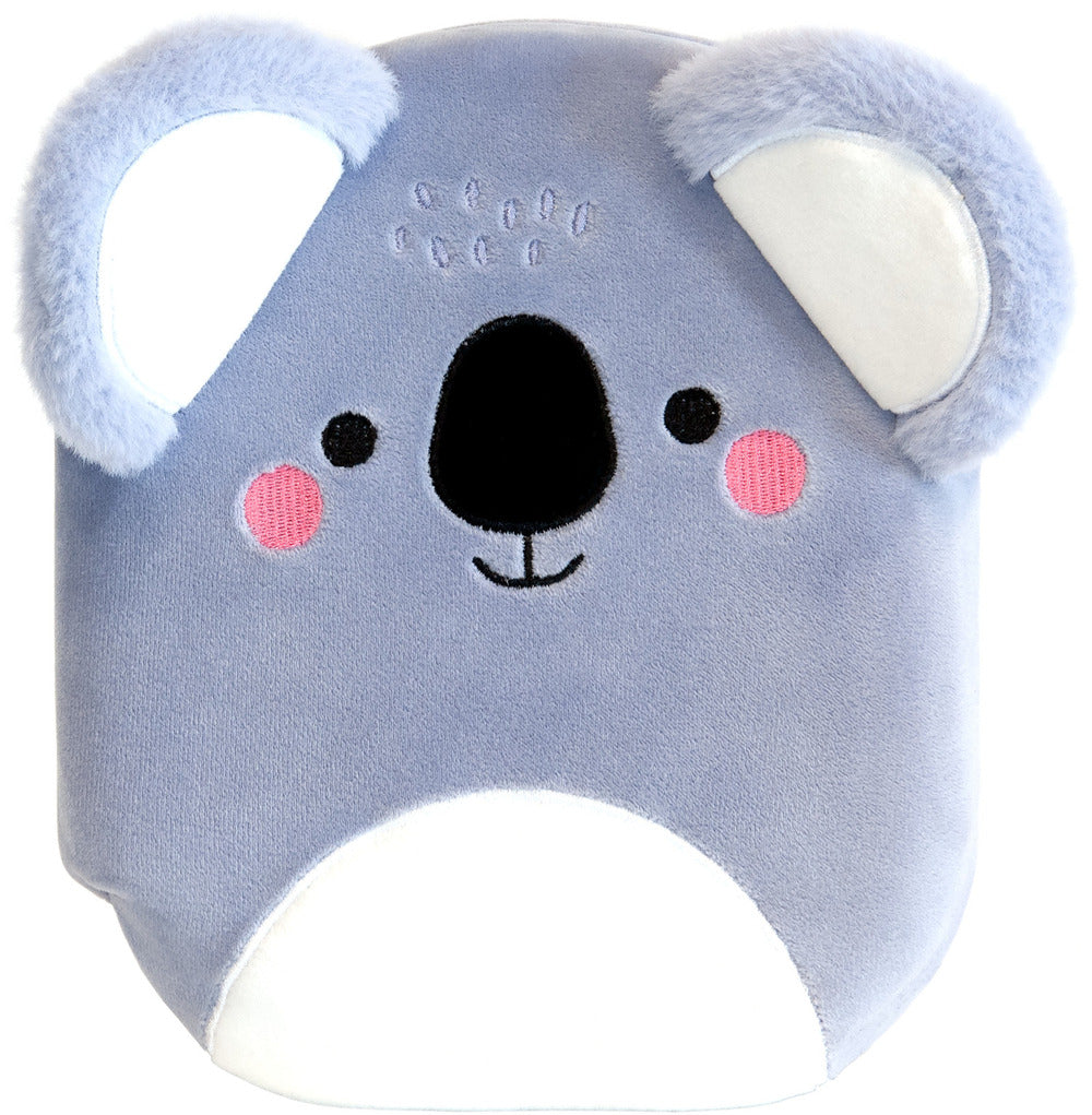 Koala ci aiuti? Morbidosi