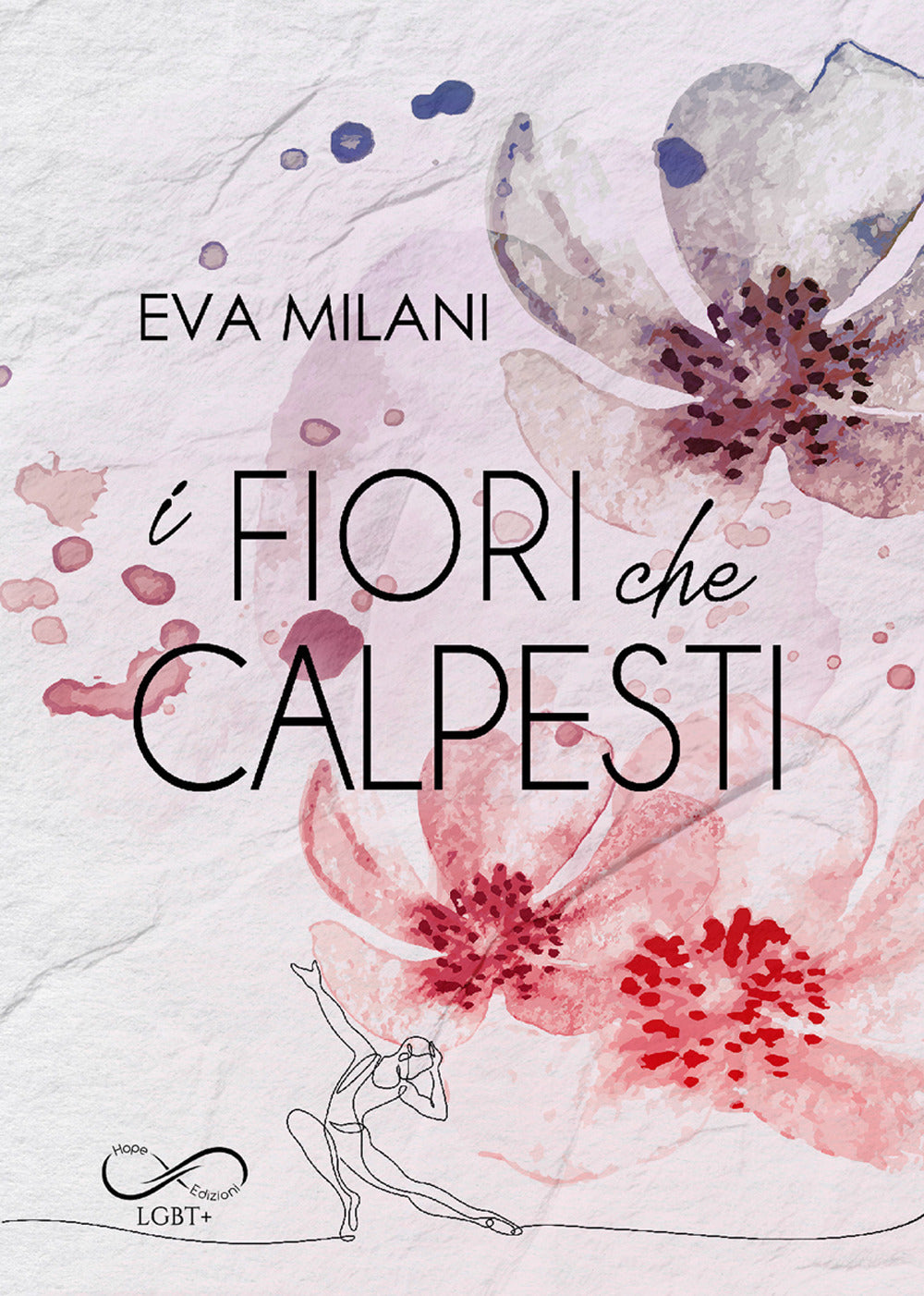 I fiori che calpesti