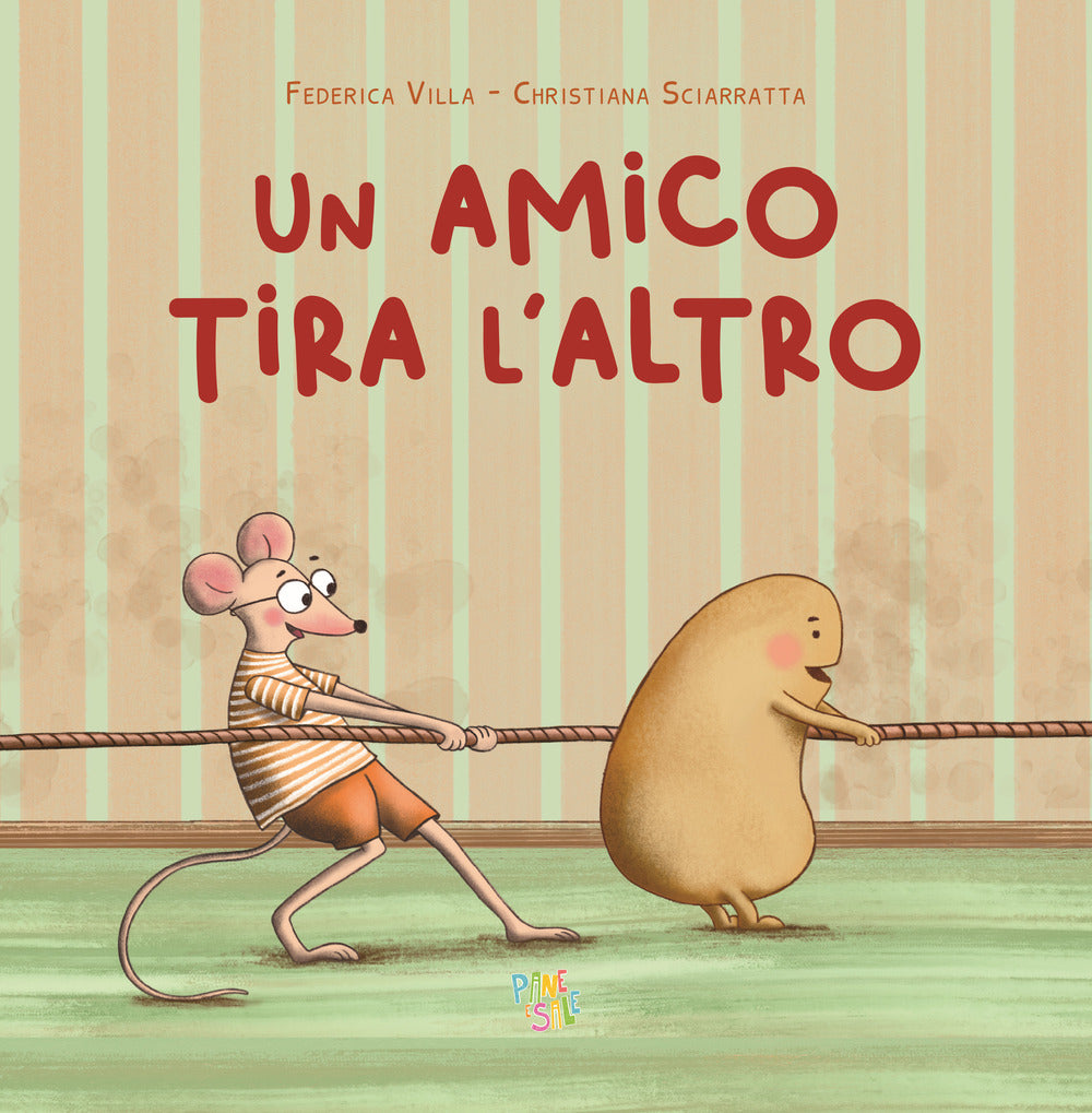 Un amico tira l'altro