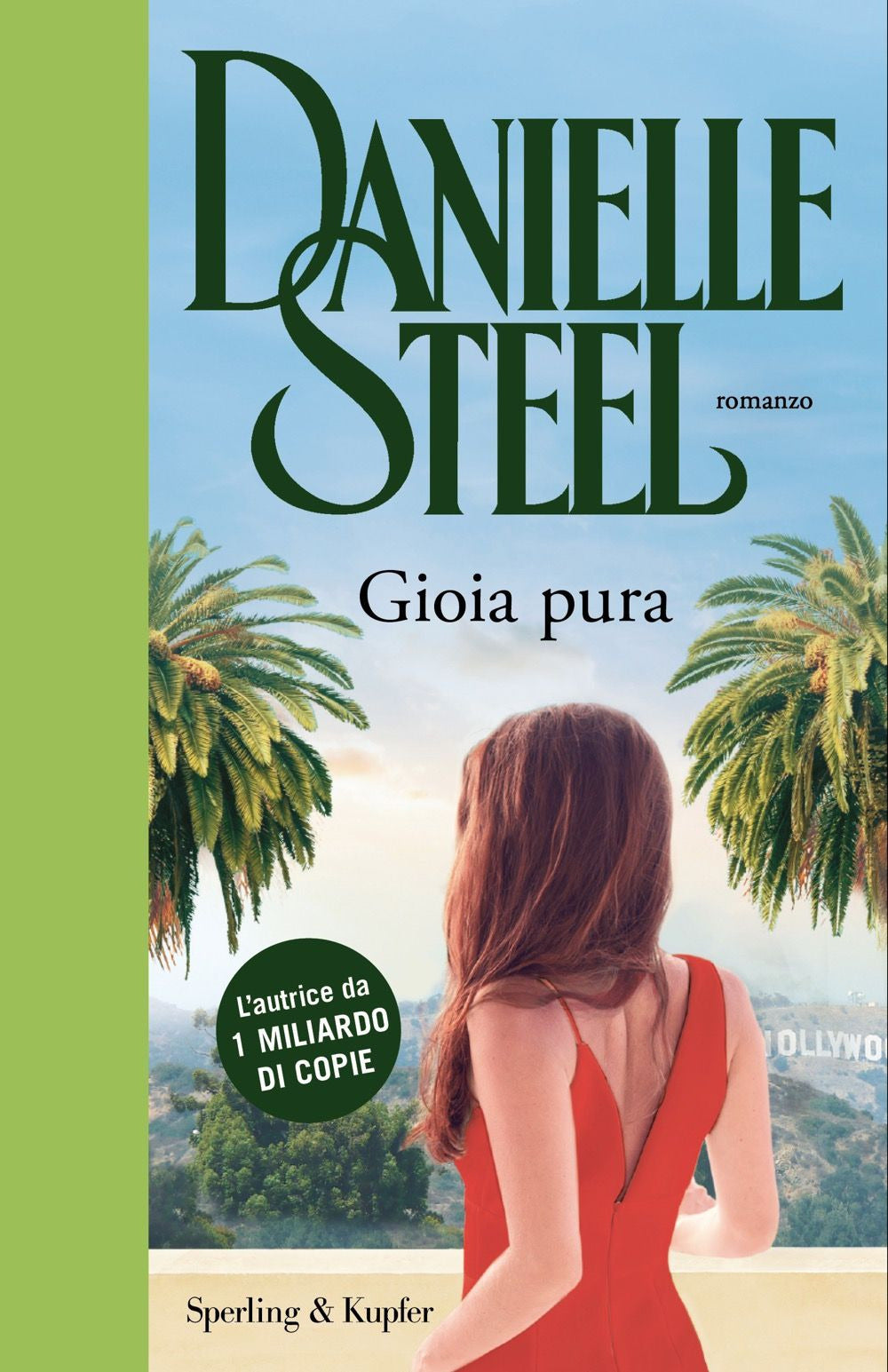 Gioia pura