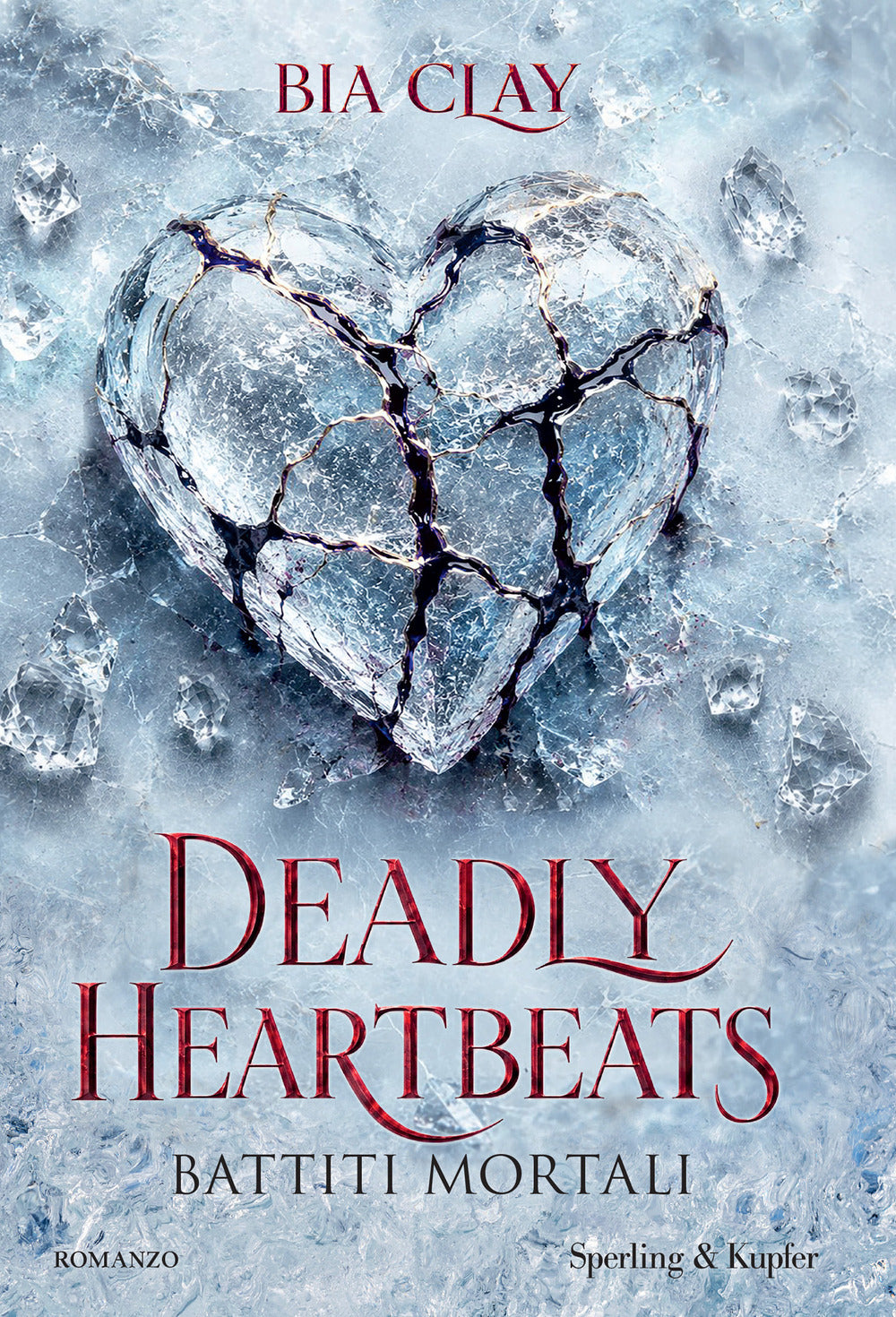 Deadly heartbeats. Battiti mortali