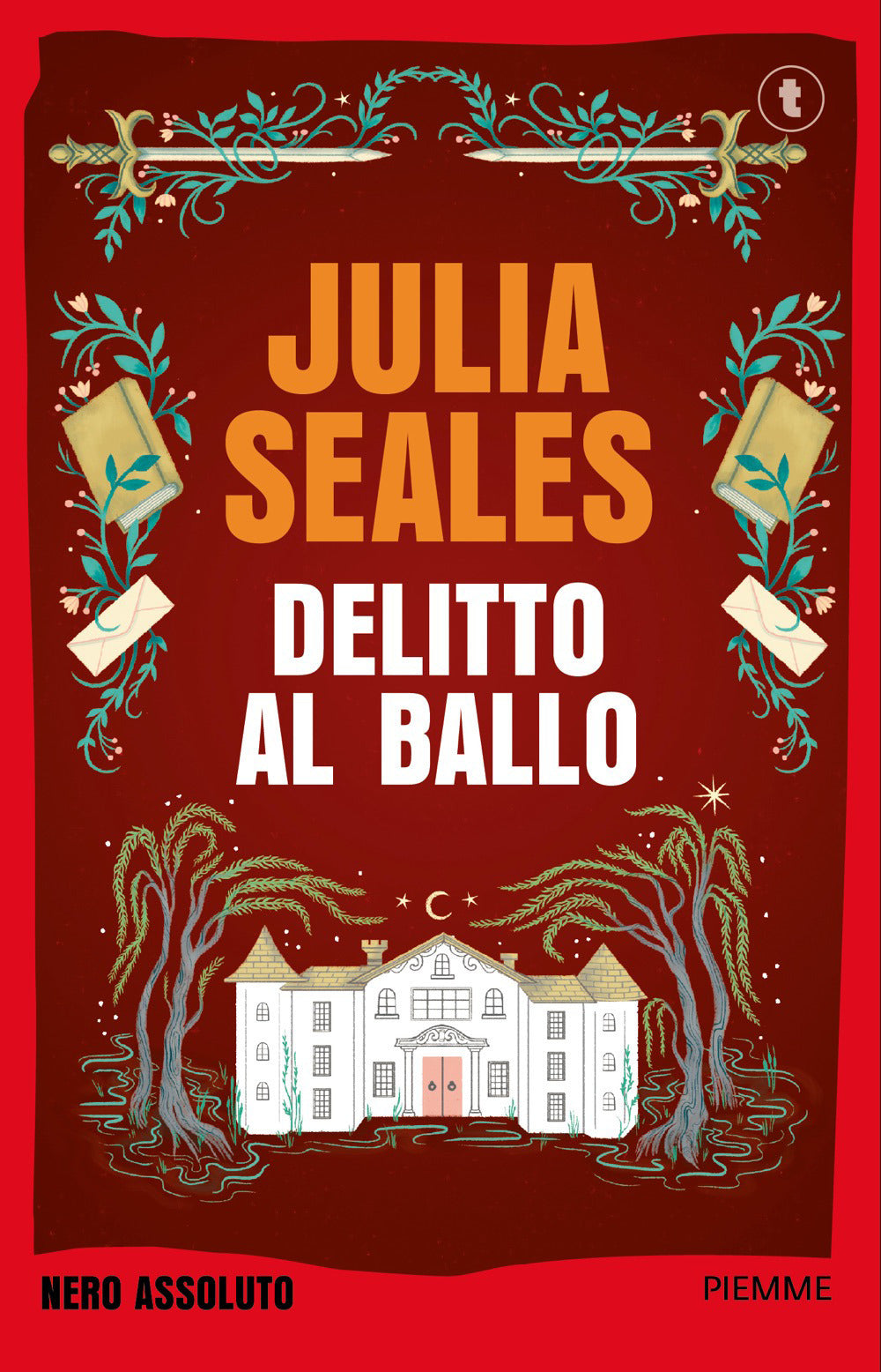 Delitto al ballo