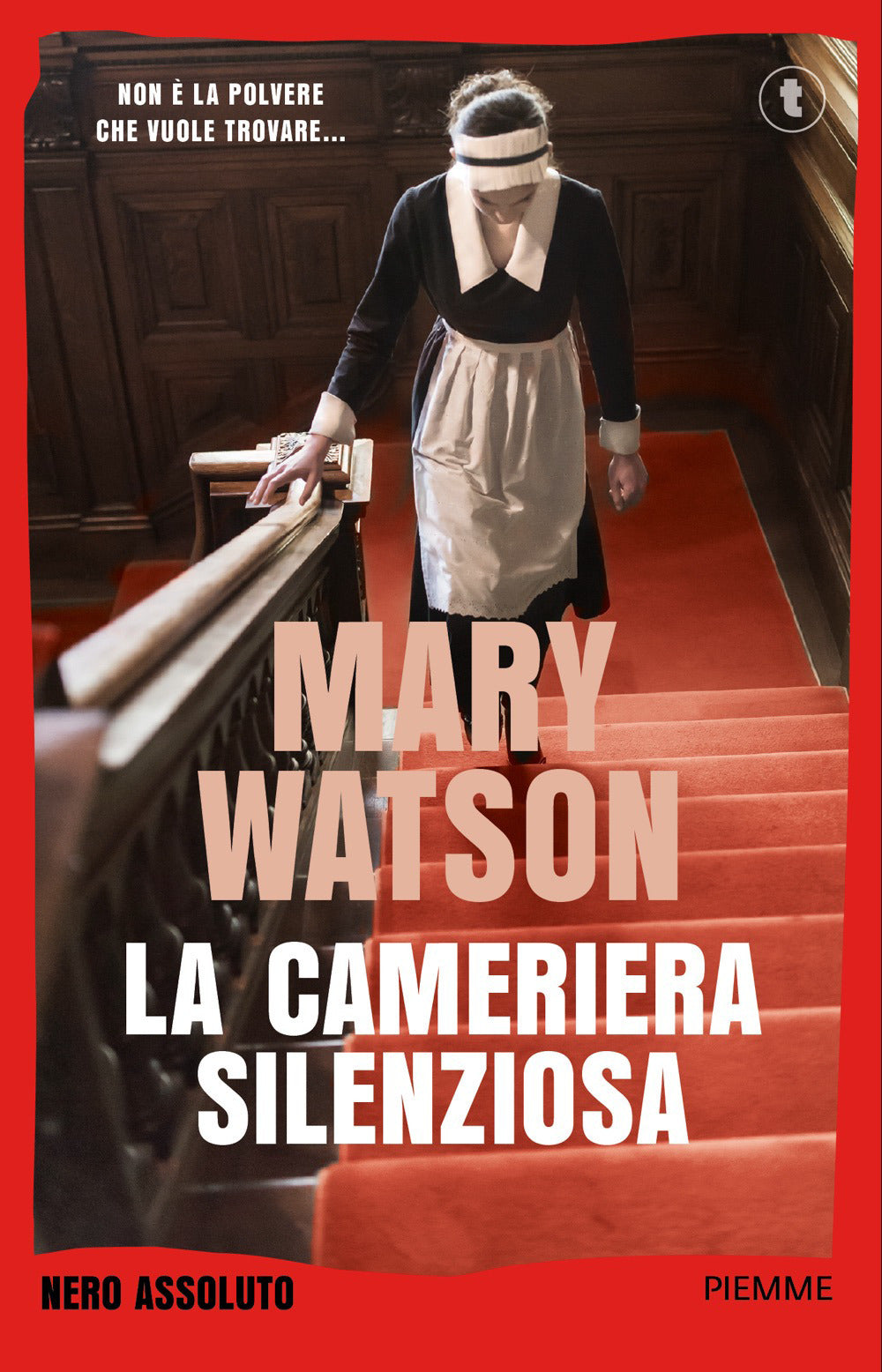 La cameriera silenziosa
