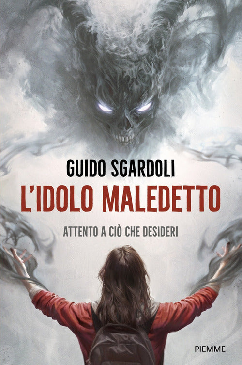 L'idolo maledetto
