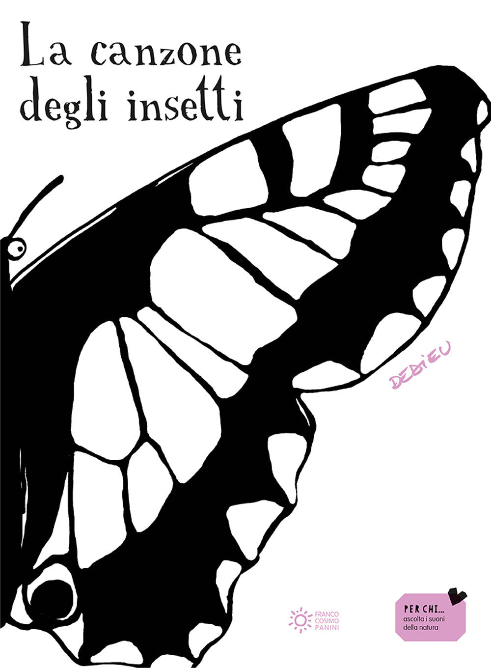 La canzone degli insetti