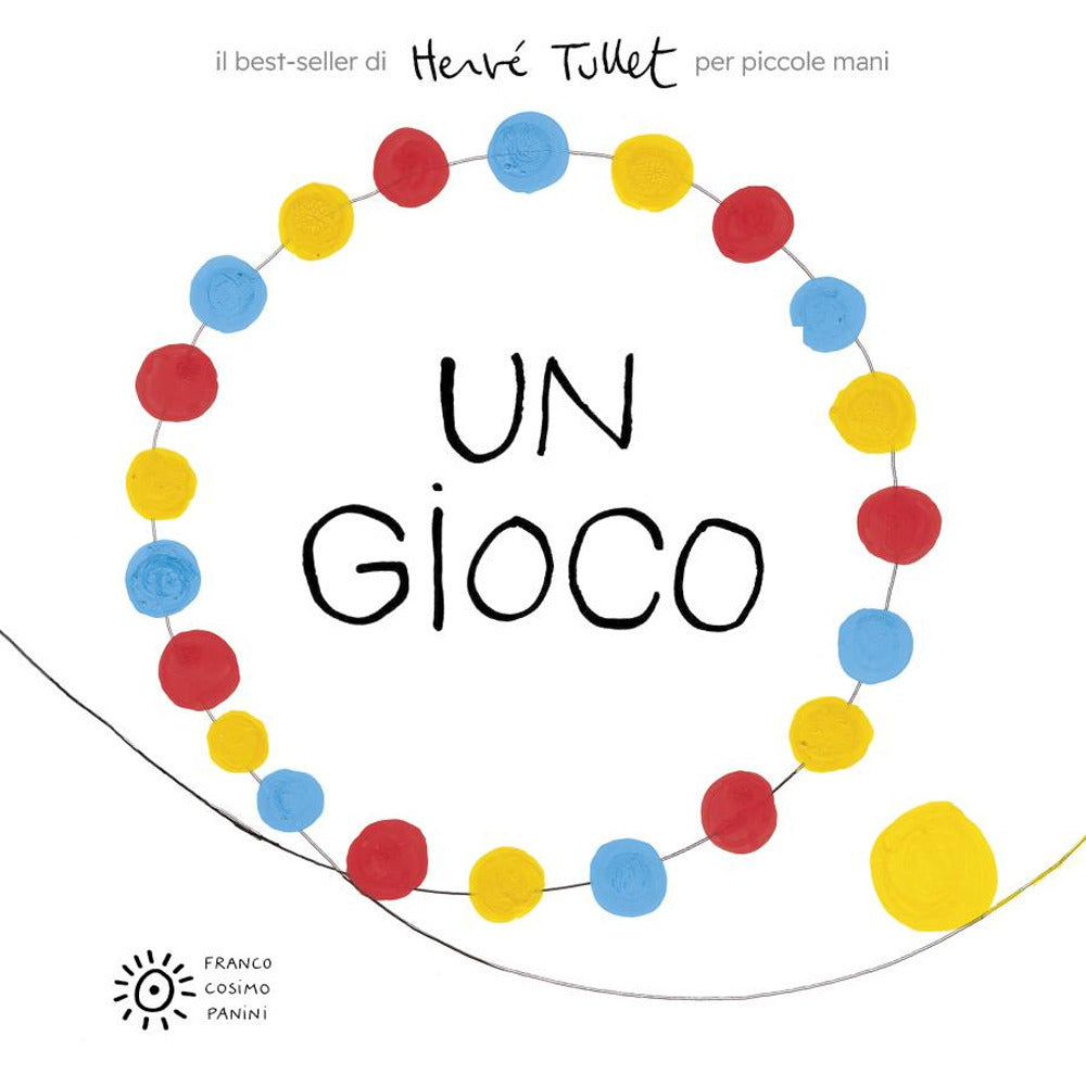 Un gioco per piccole mani