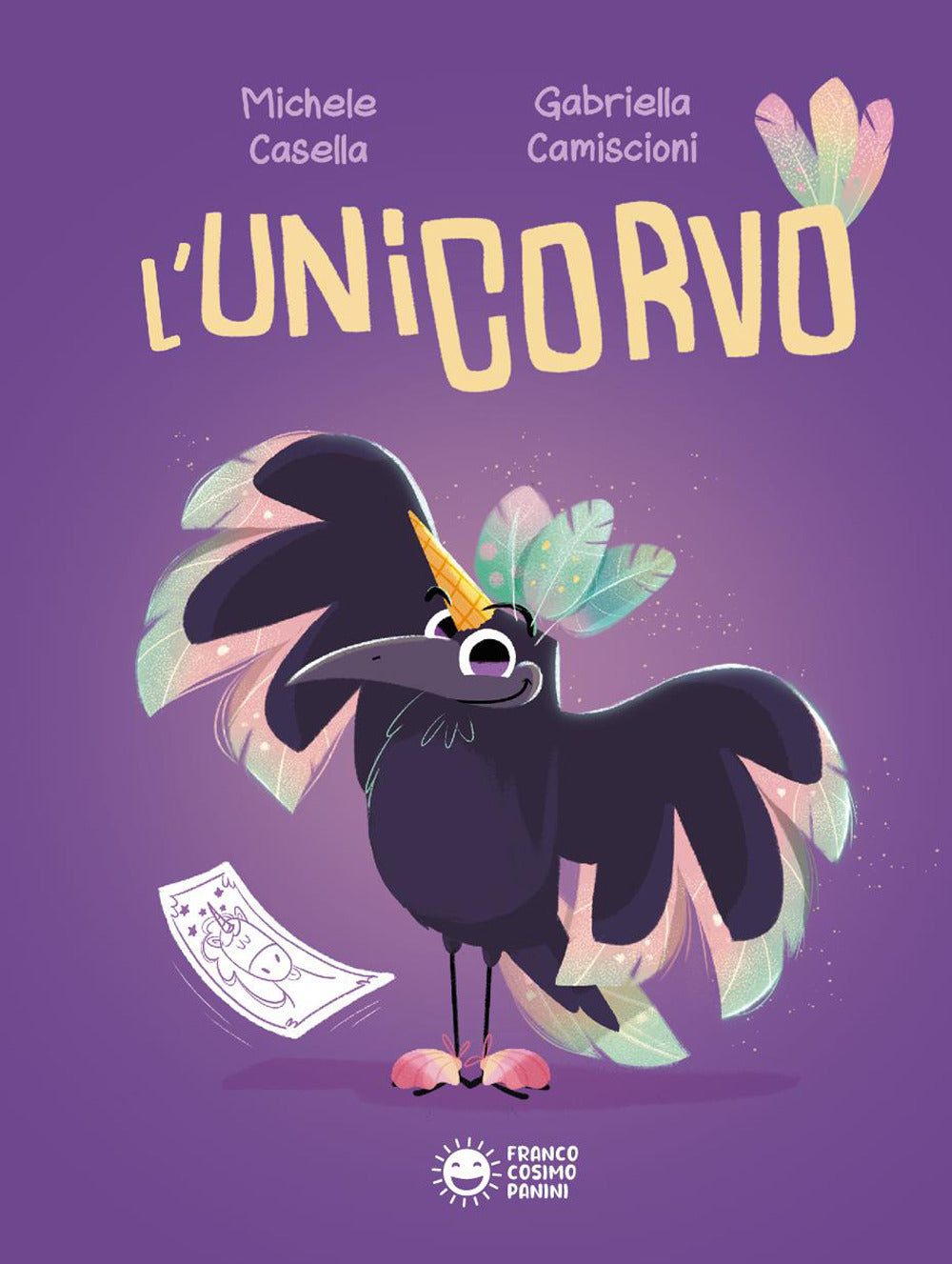 L'unicorvo