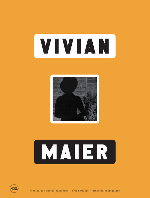 Vivian Maier