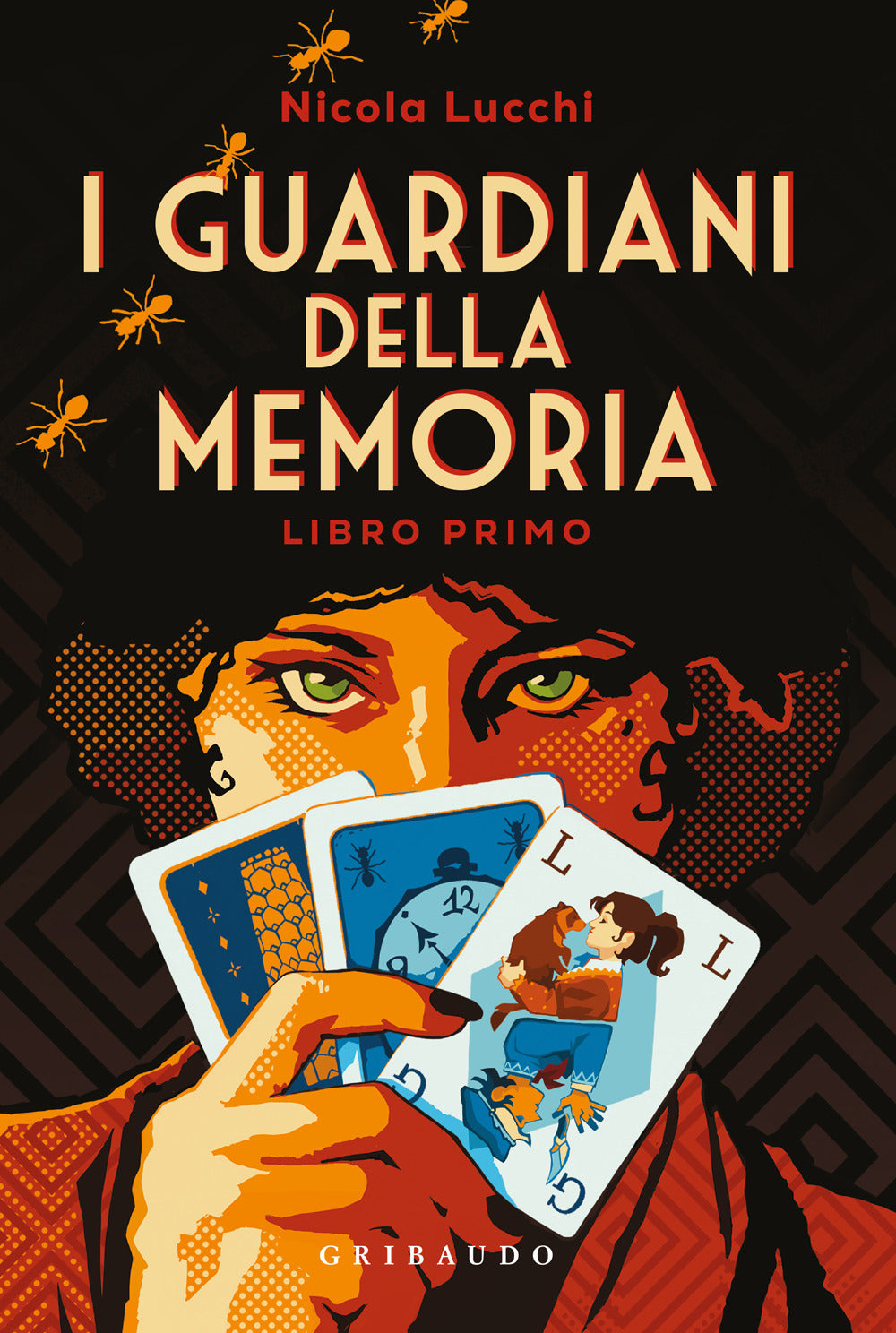 I guardiani della memoria. Vol. 1