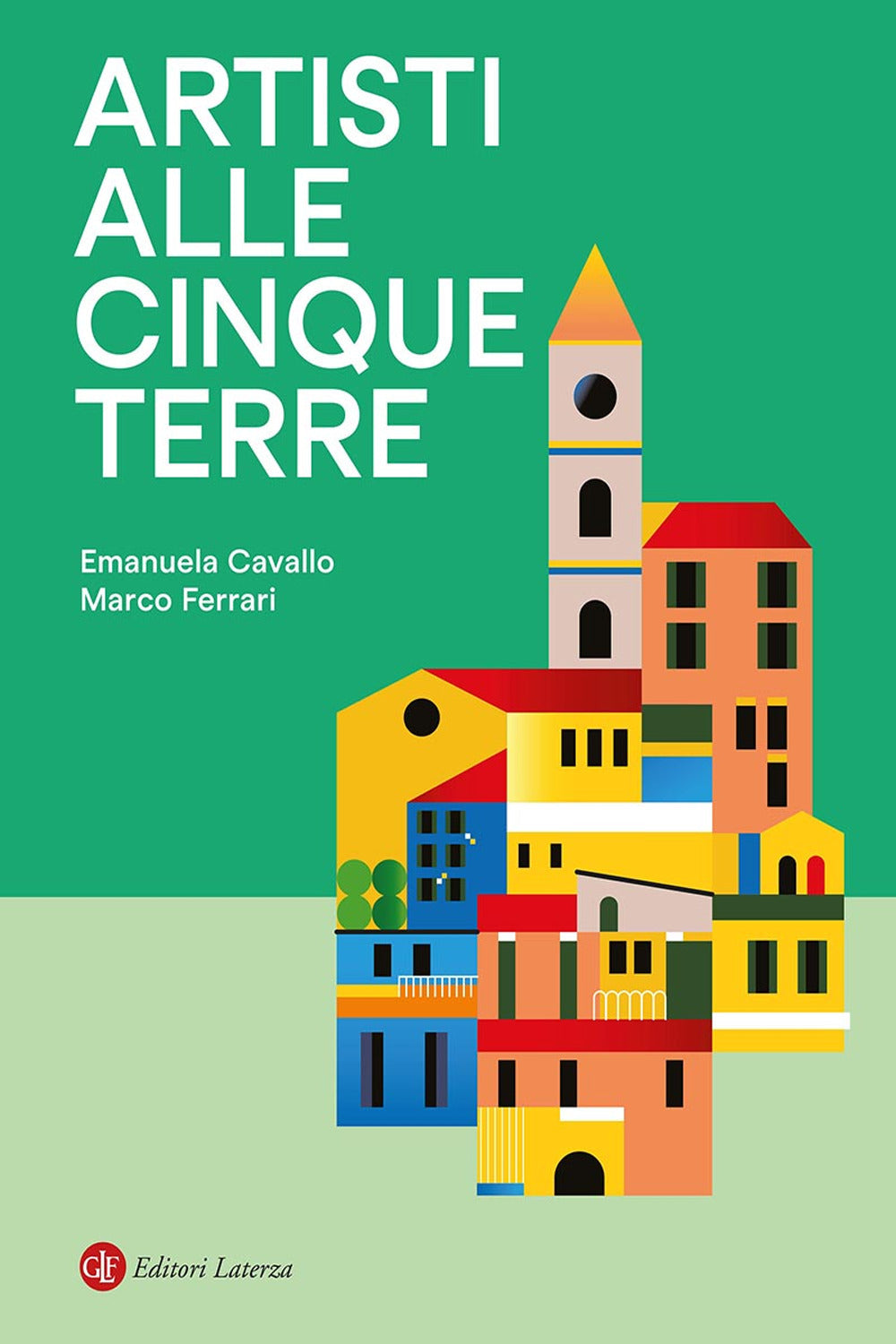 Artisti alle Cinque Terre