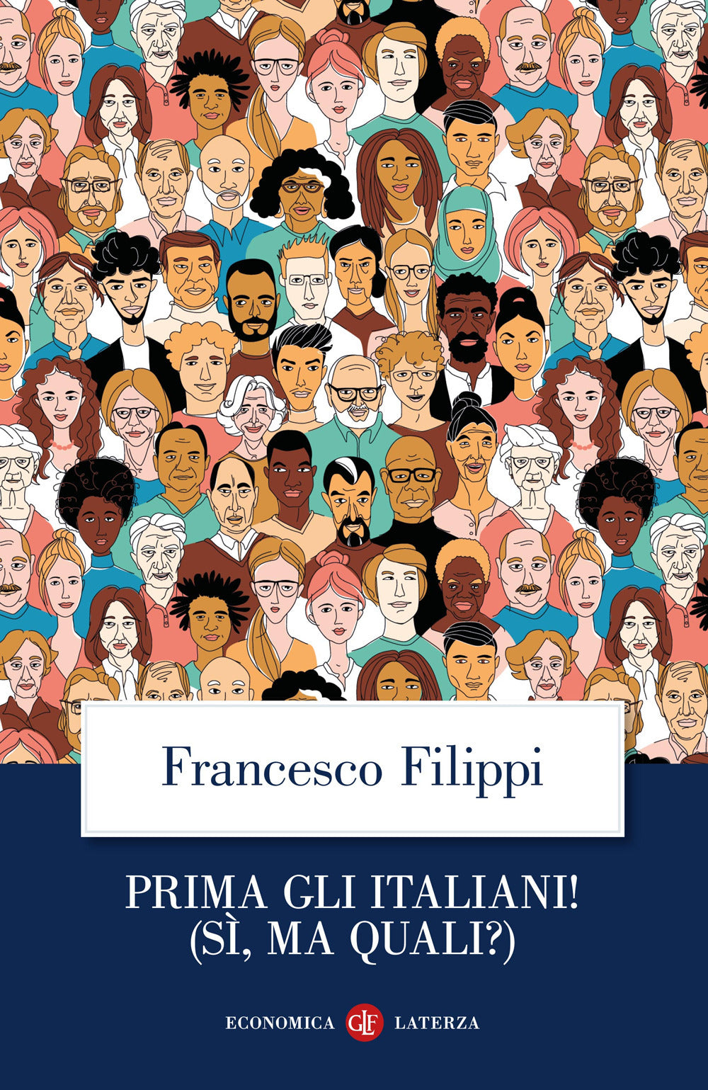Prima gli italiani! (sì, ma quali?)