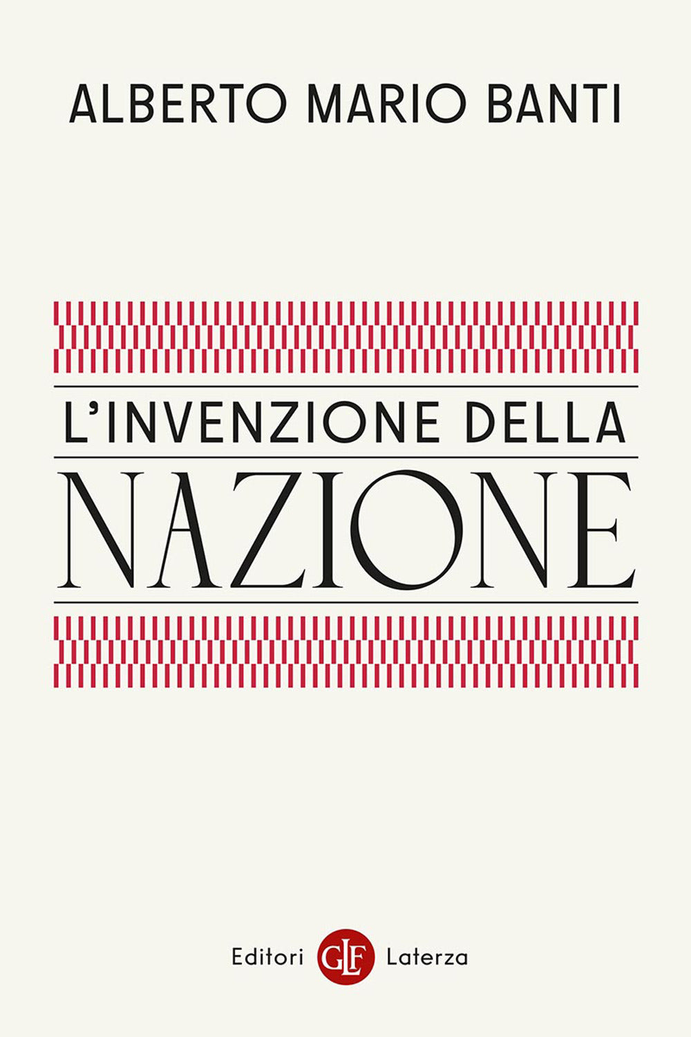 L'invenzione della nazione