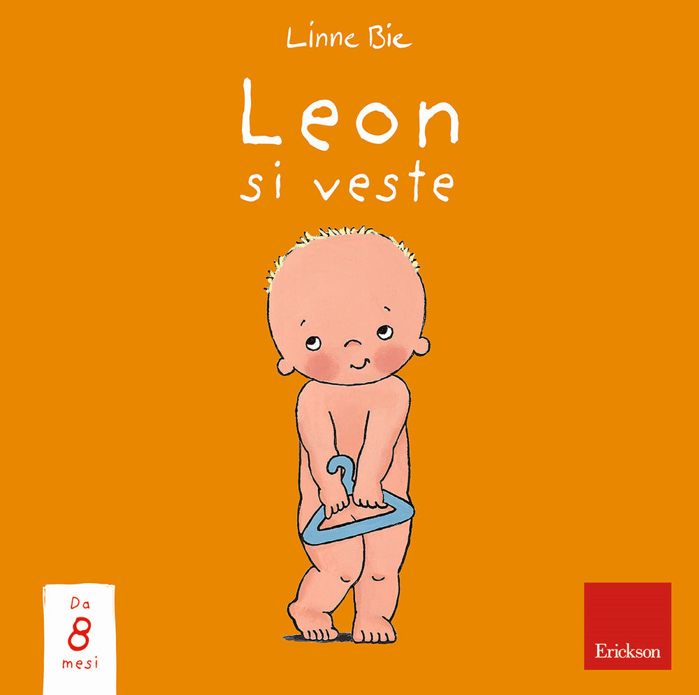 Leon si veste