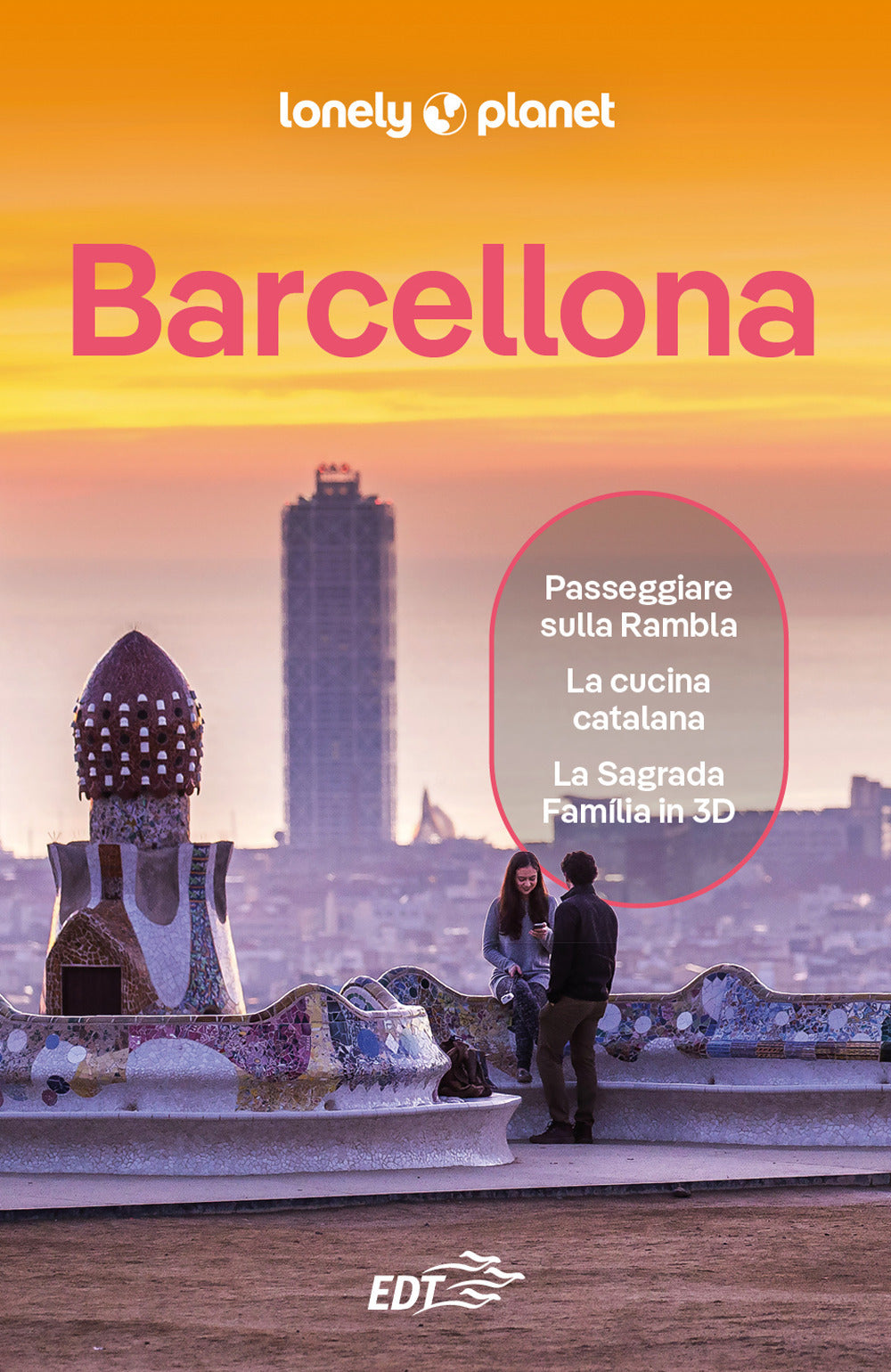 Barcellona