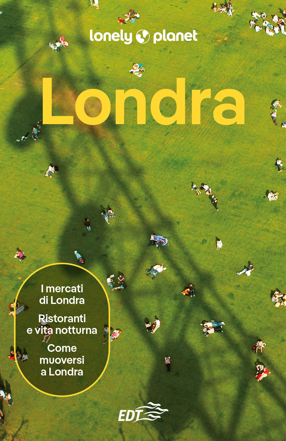 Londra