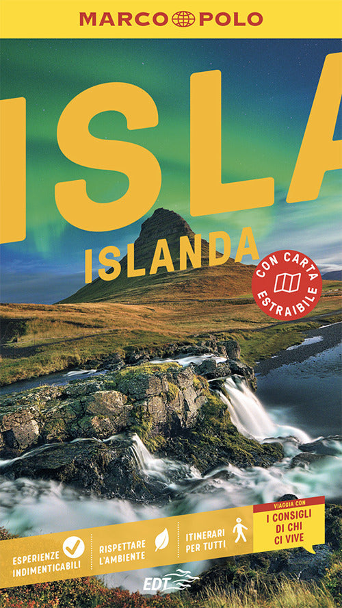 Islanda