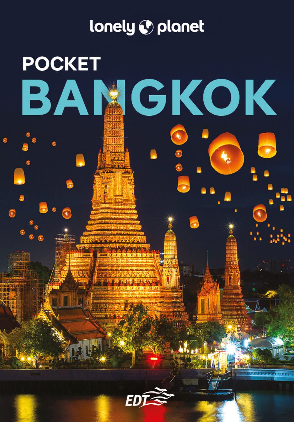 Bangkok Pocket