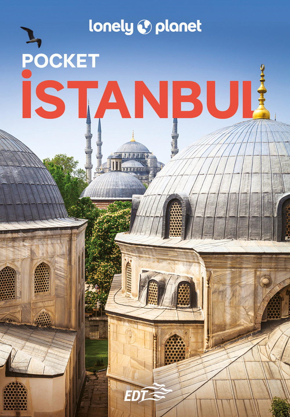 Istanbul Pocket
