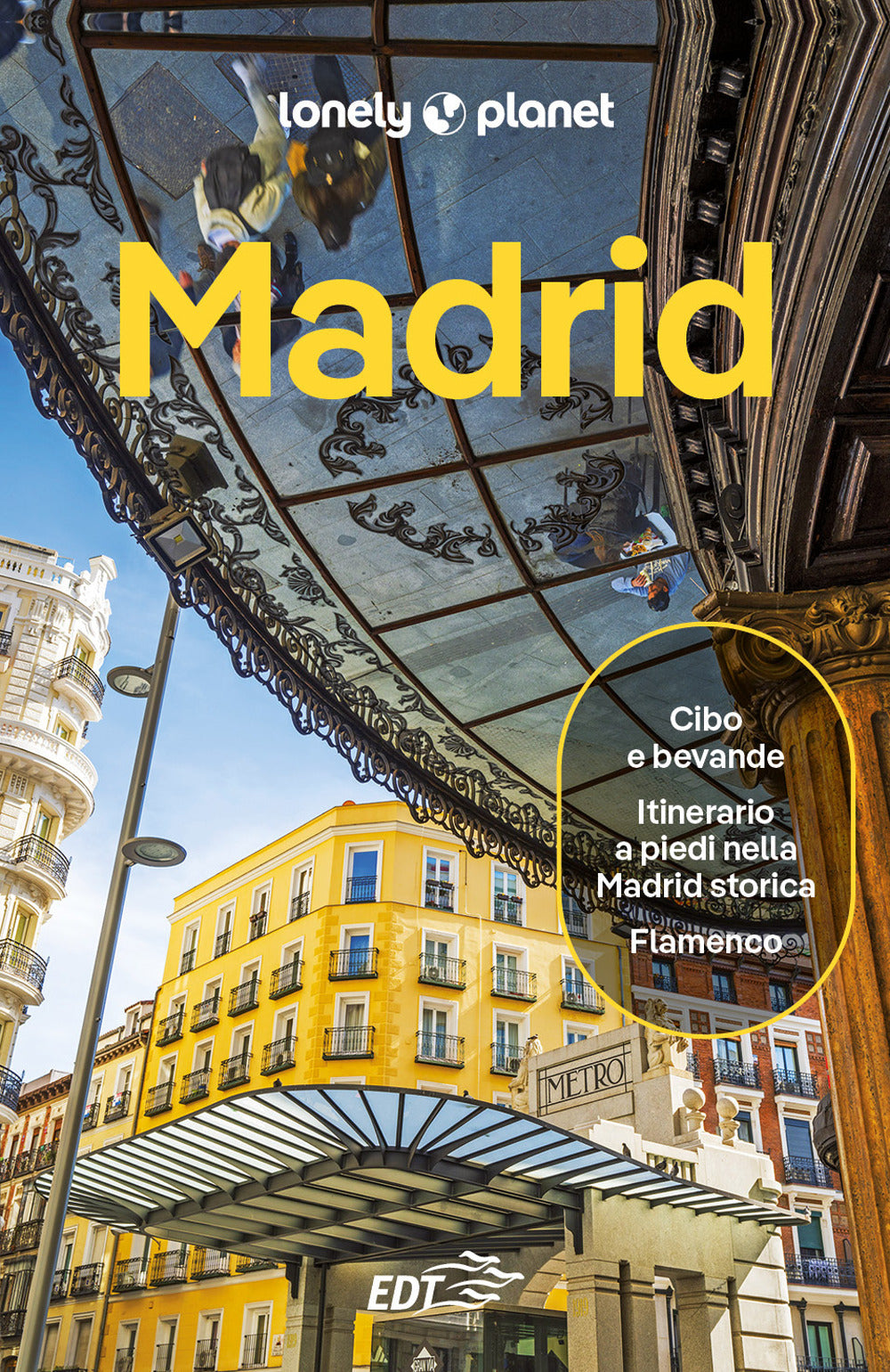 Madrid