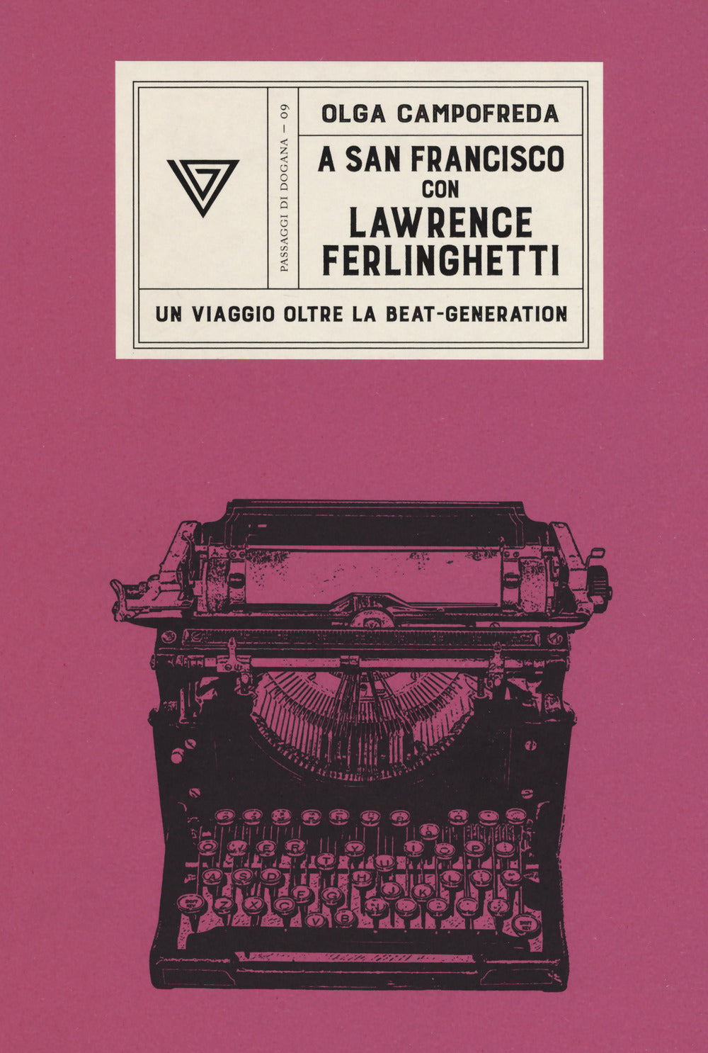 A San Francisco con Ferlinghetti