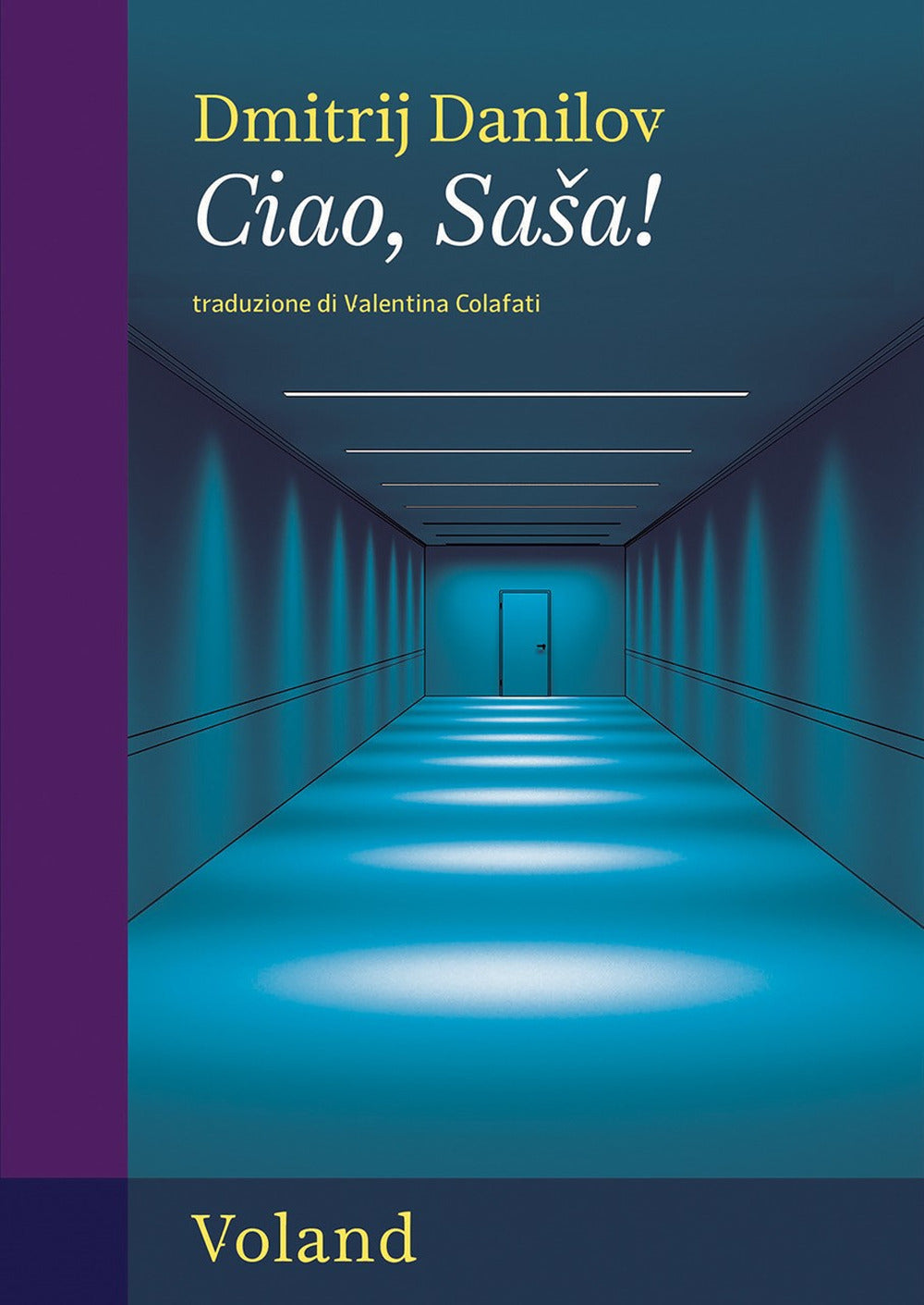 Ciao, Saša!