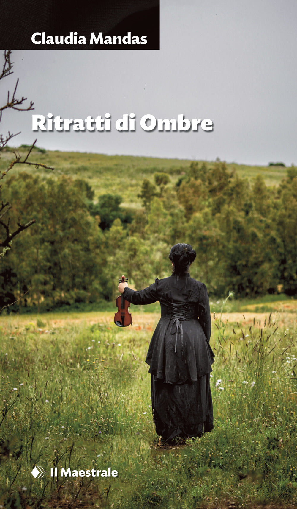 Ritratti di ombre