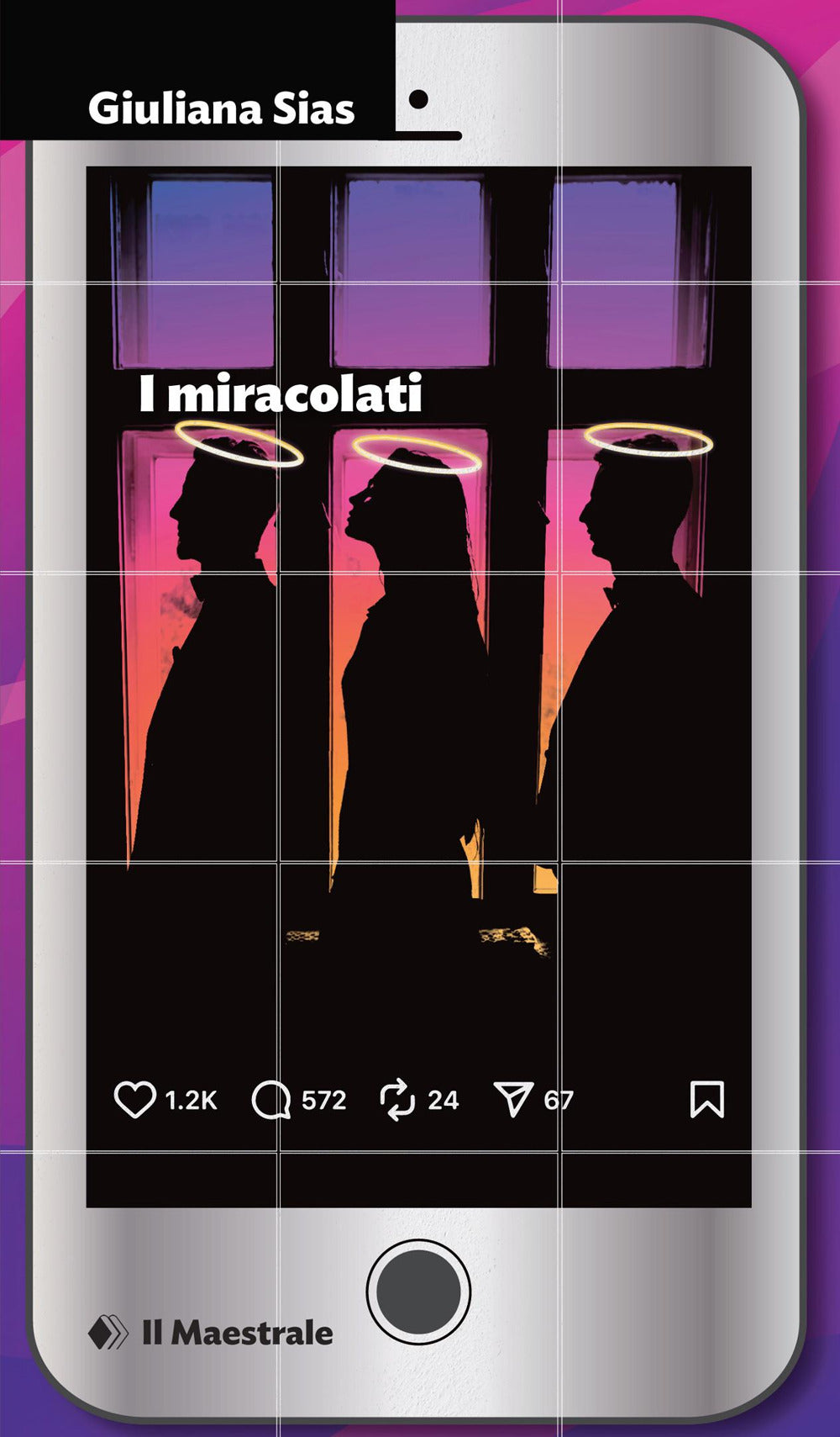 I miracolati