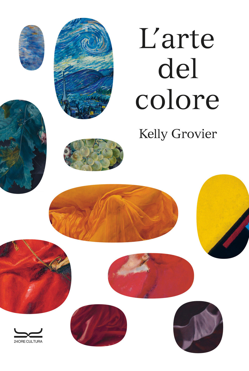 L'arte del colore. Ediz. a colori