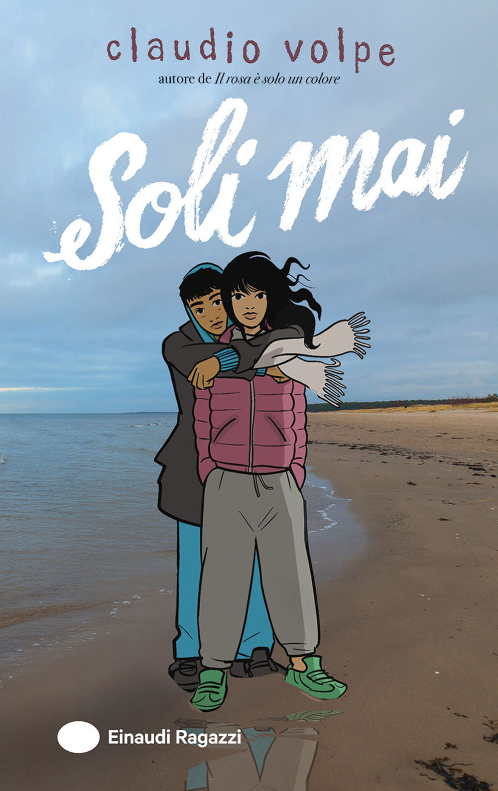 Soli mai