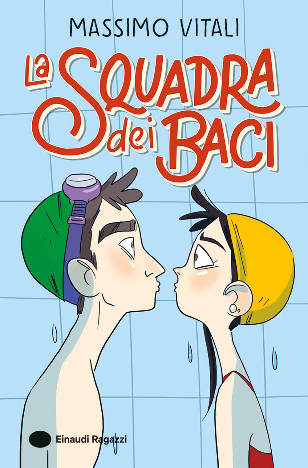 La Squadra dei Baci