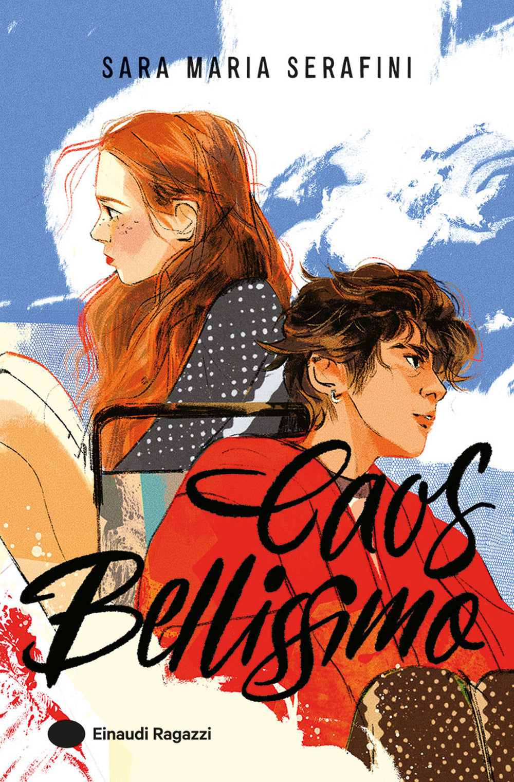 Caos bellissimo