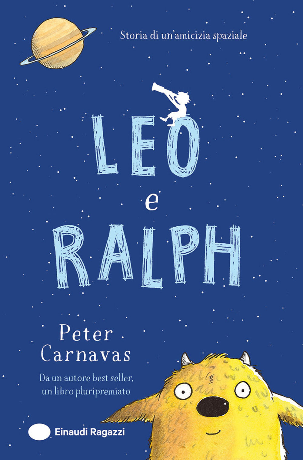 Leo e Ralph