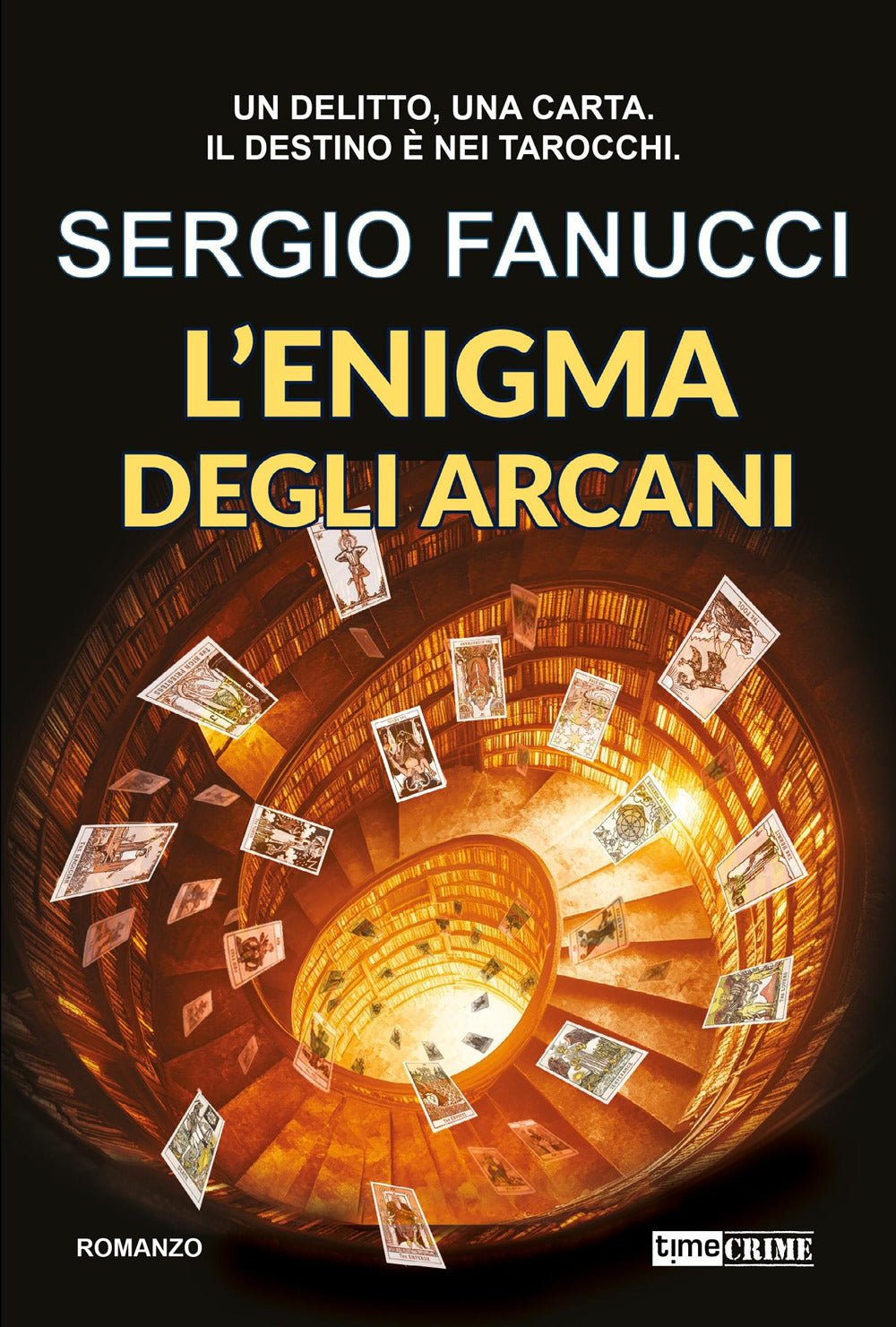 L'enigma degli arcani