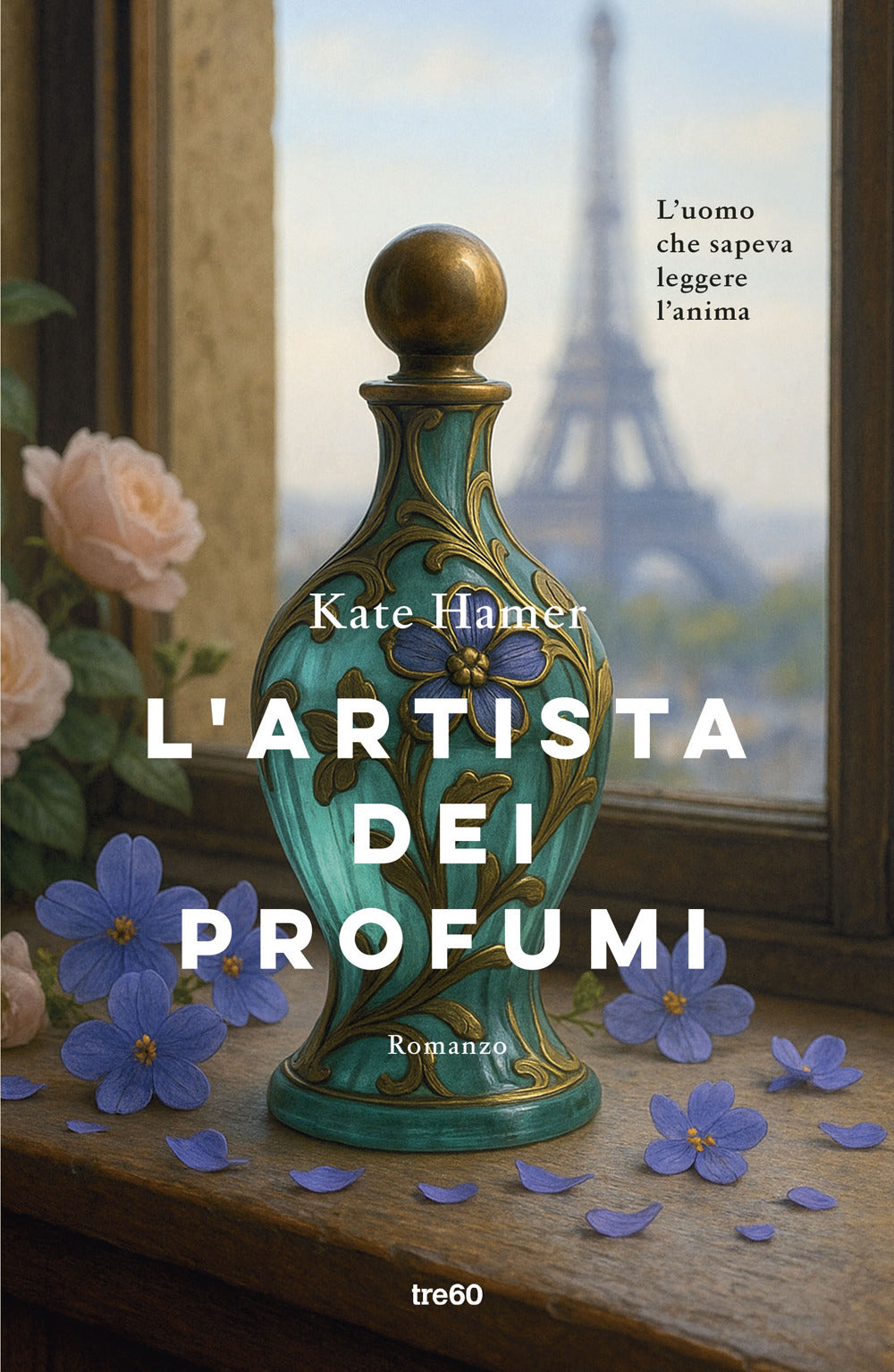 L'artista dei profumi