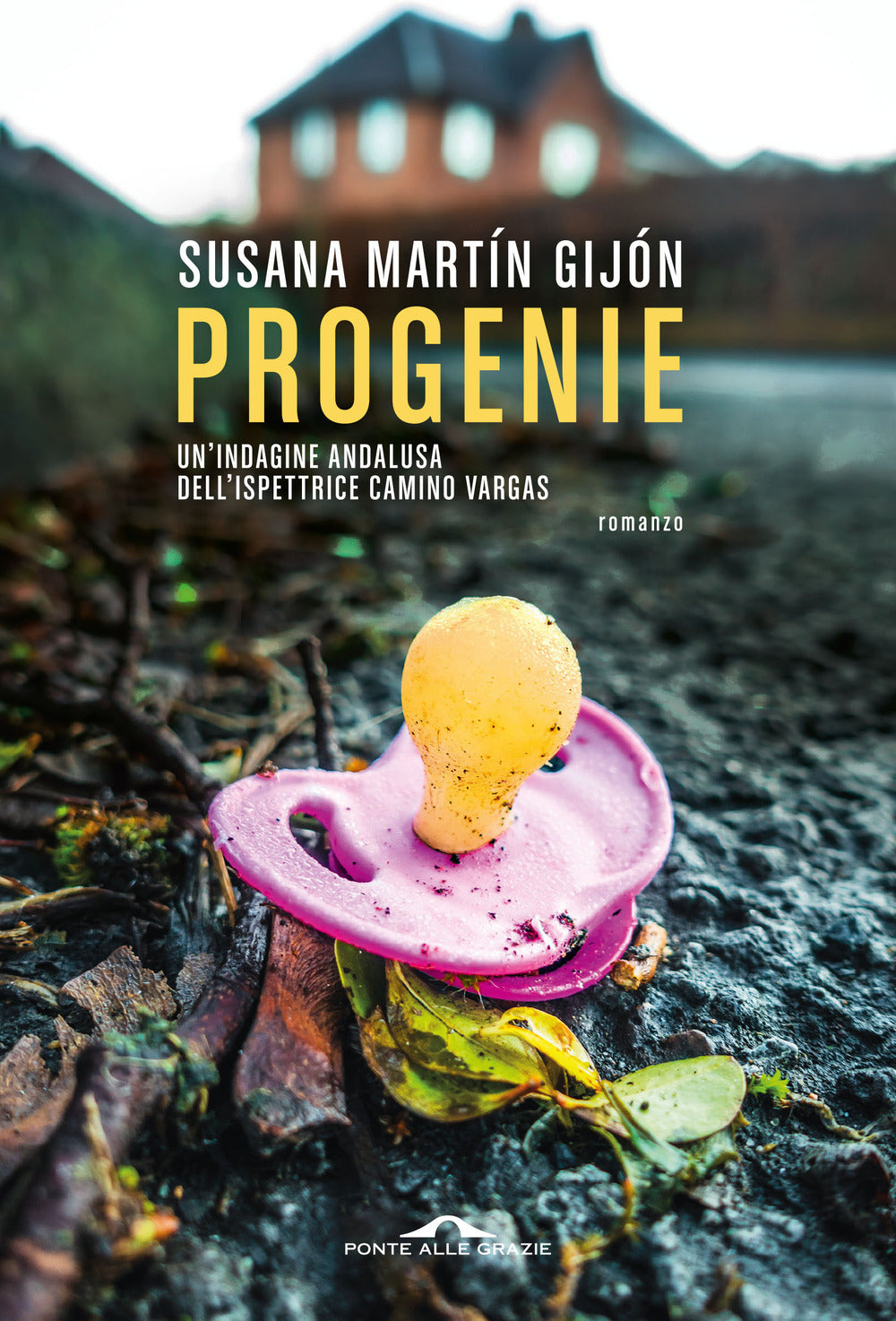 Progenie