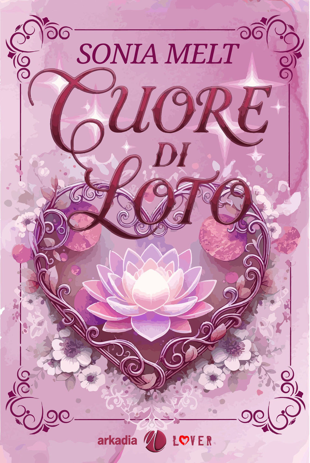 Cuore di loto