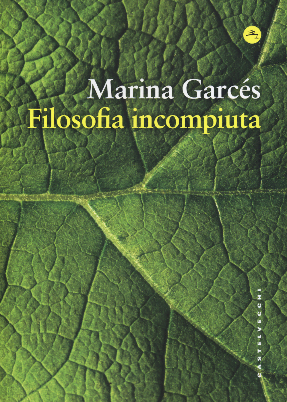 Filosofia incompiuta