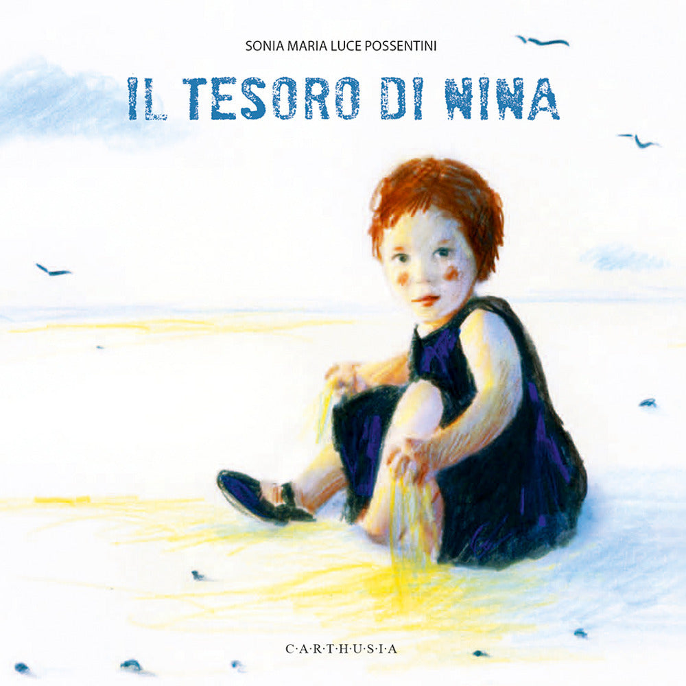 Il tesoro di Nina