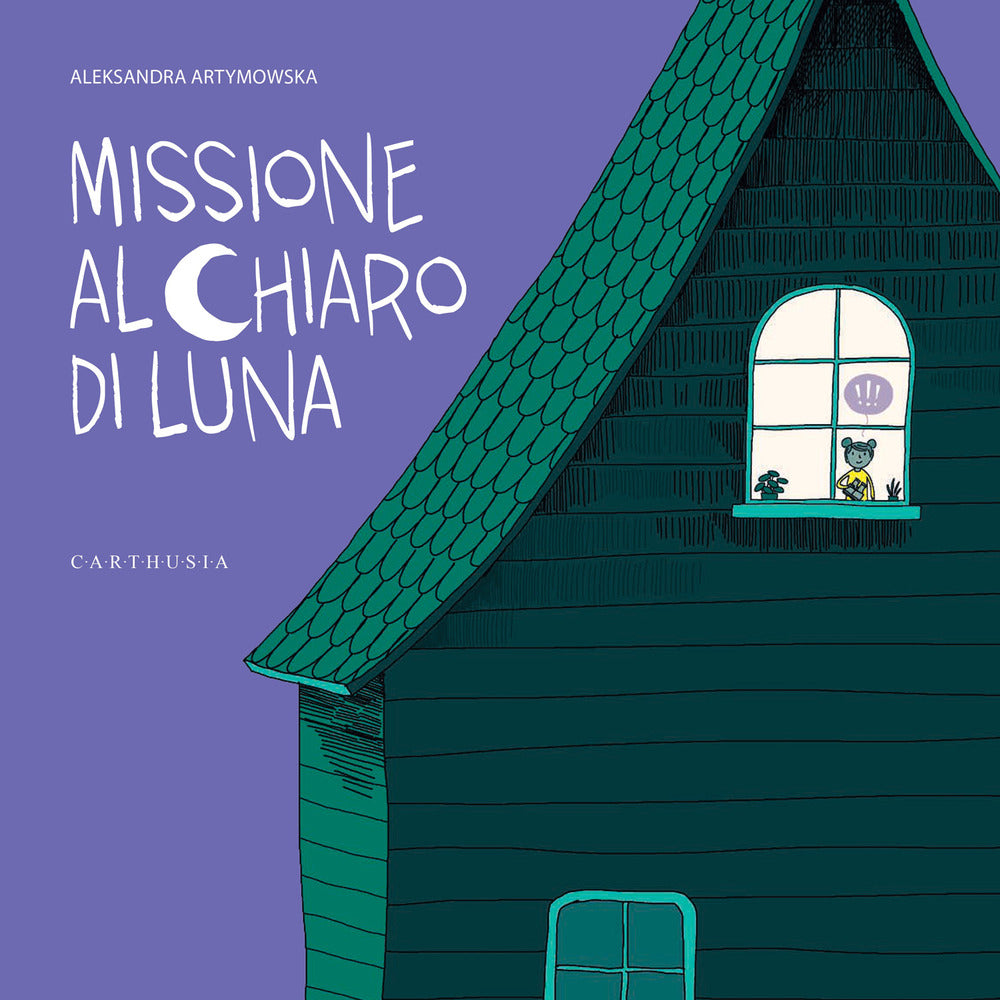 Missione al chiaro di luna