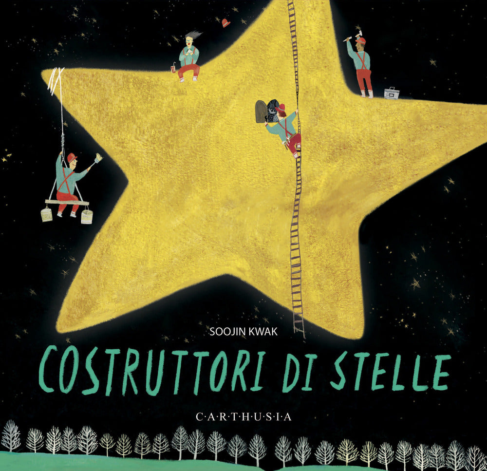 Costruttori di stelle