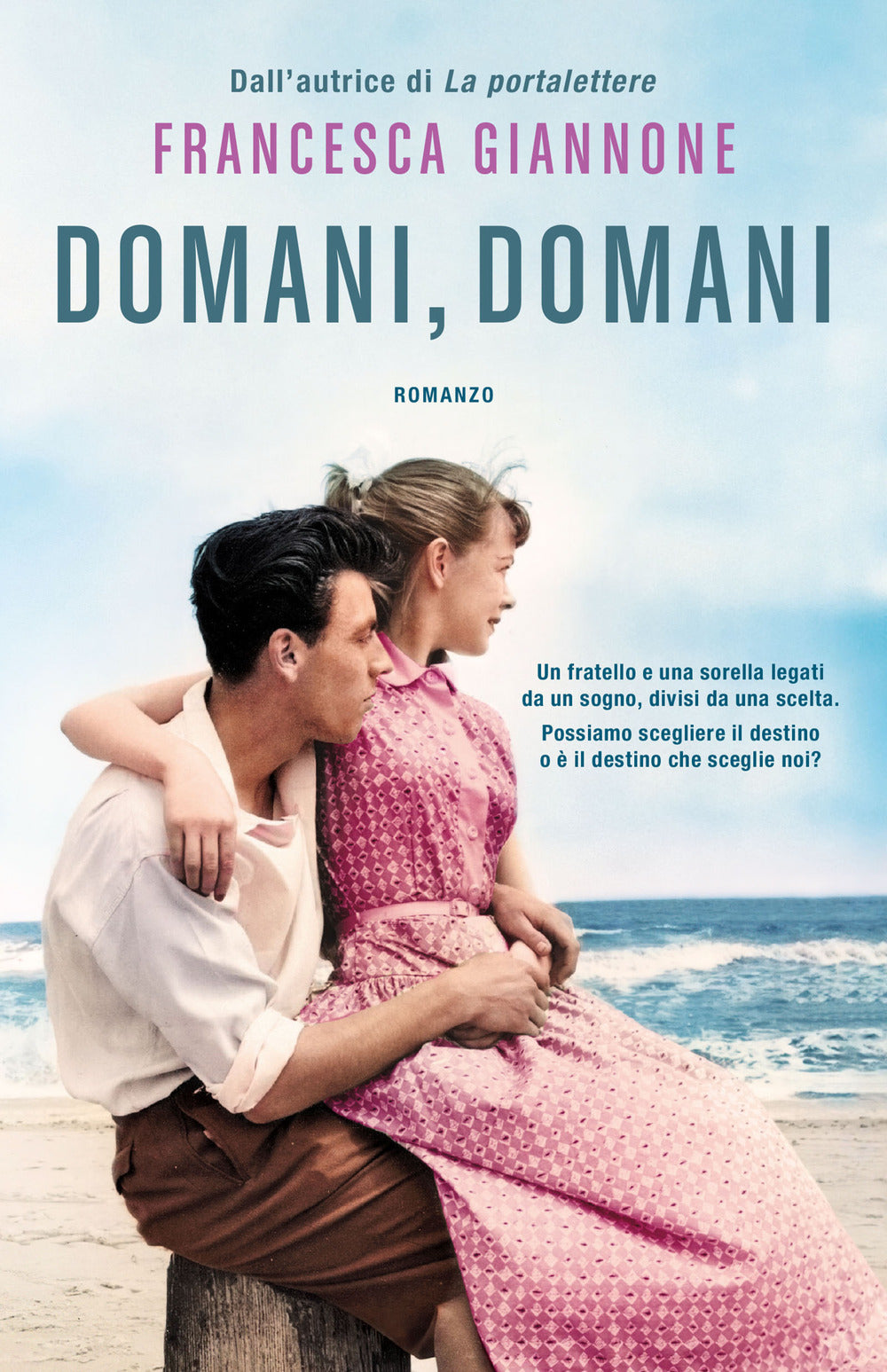 Domani, domani